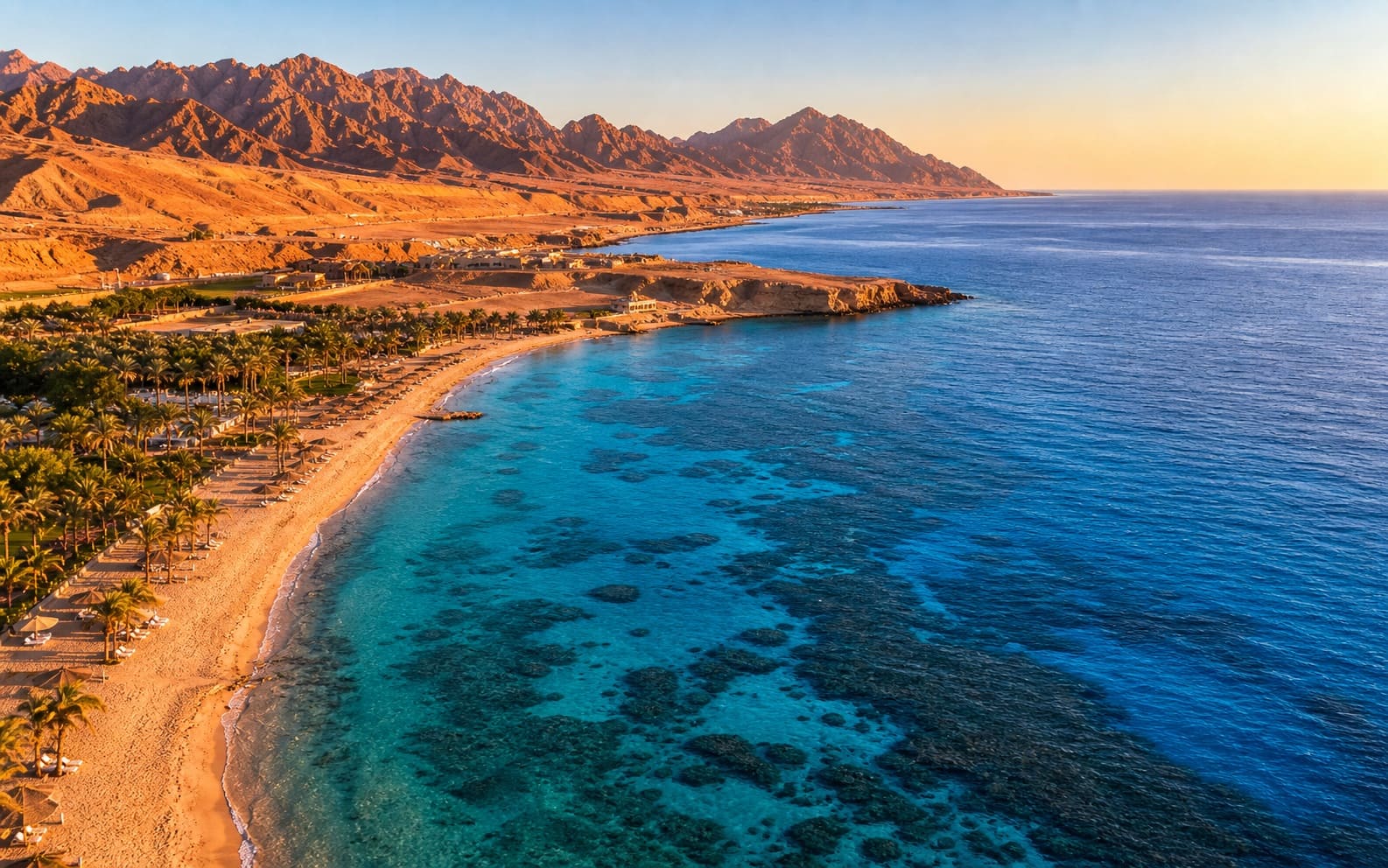 Egypt destination