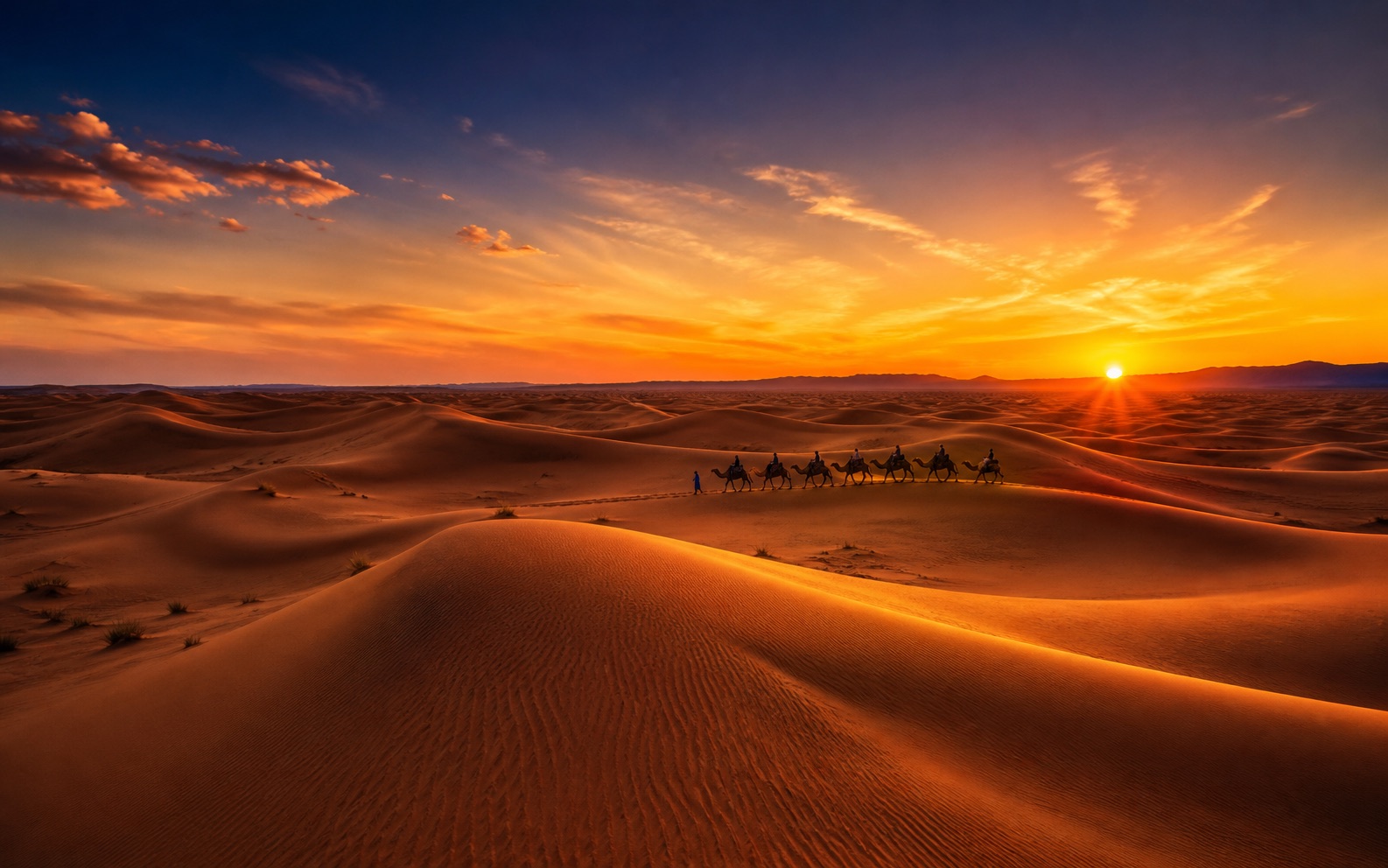 Morocco destination