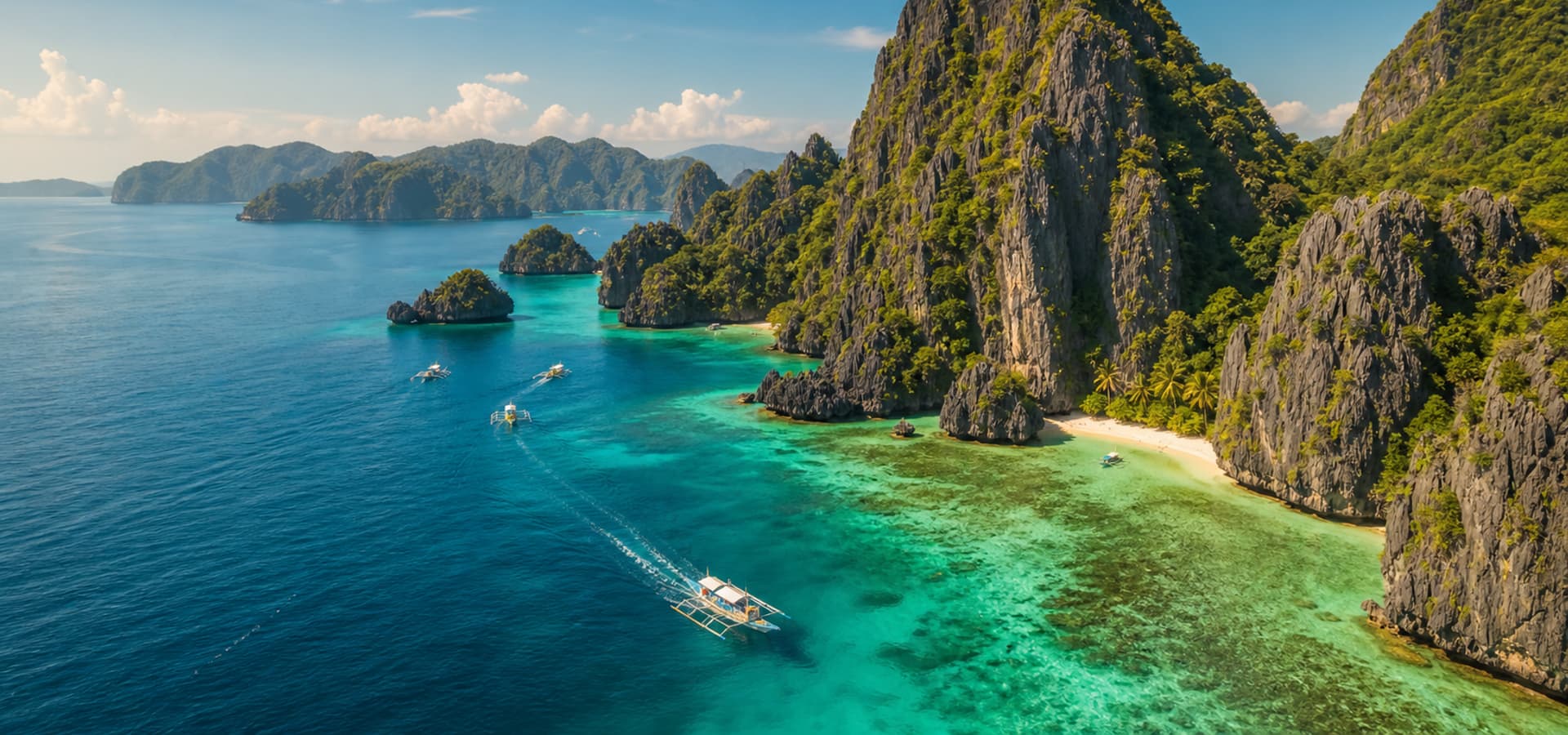 Philippines destination