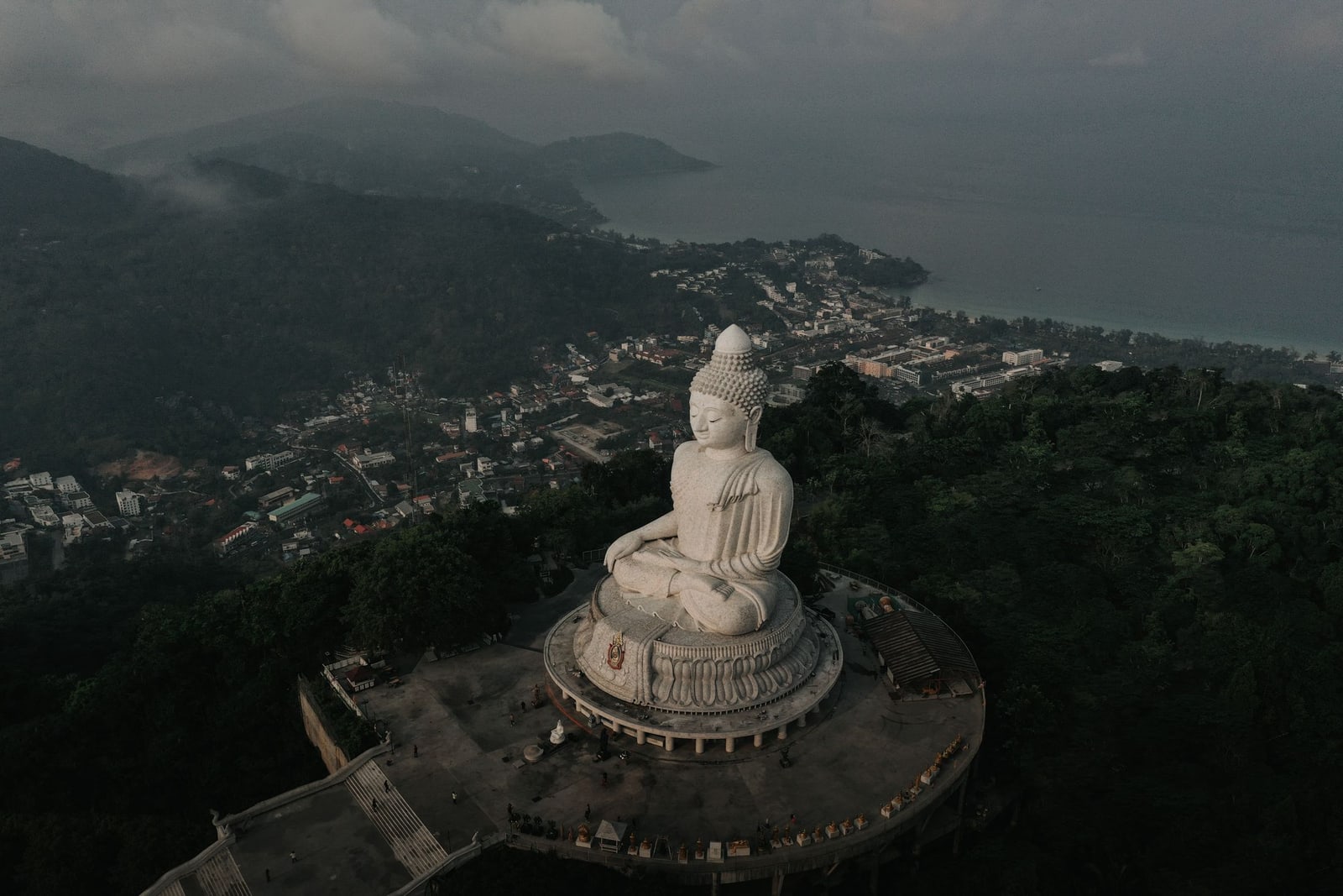 Big Buddha Phuket
