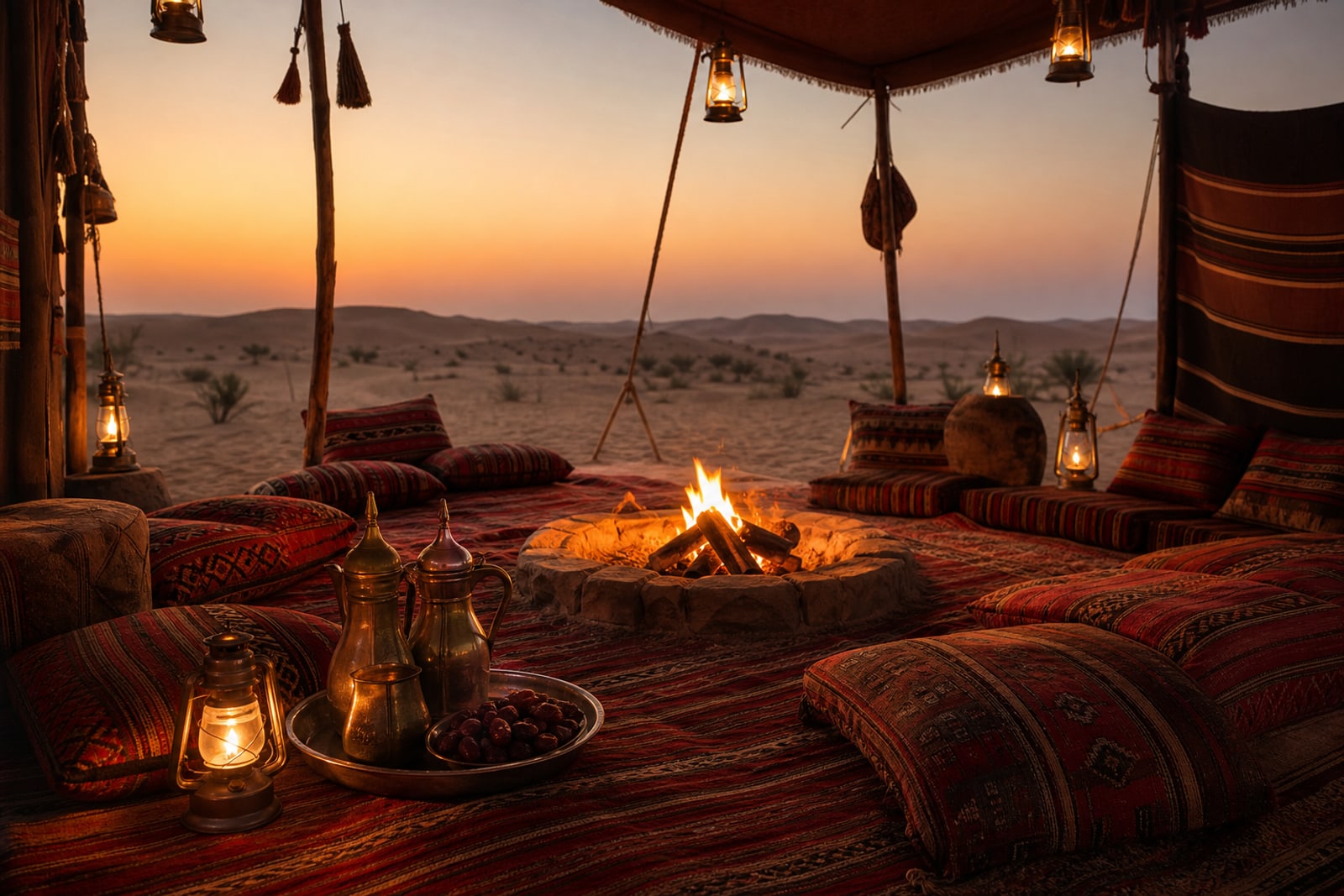 Dubai Desert Safari — image 2