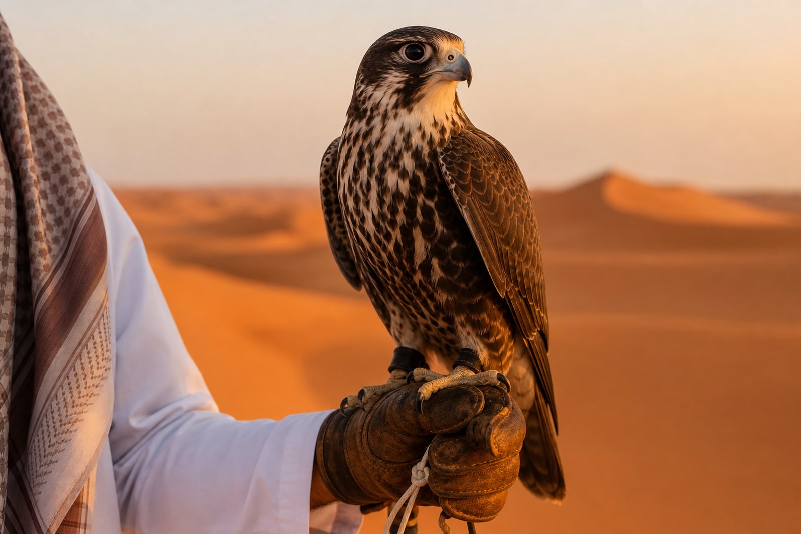 Dubai Desert Safari — image 3