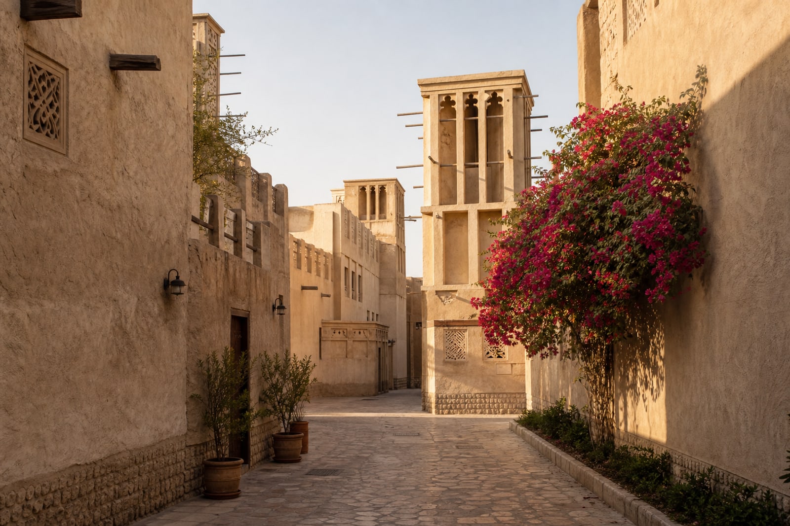 Dubai Old Town Tour — Souks, Creek & Abra Crossing — image 3