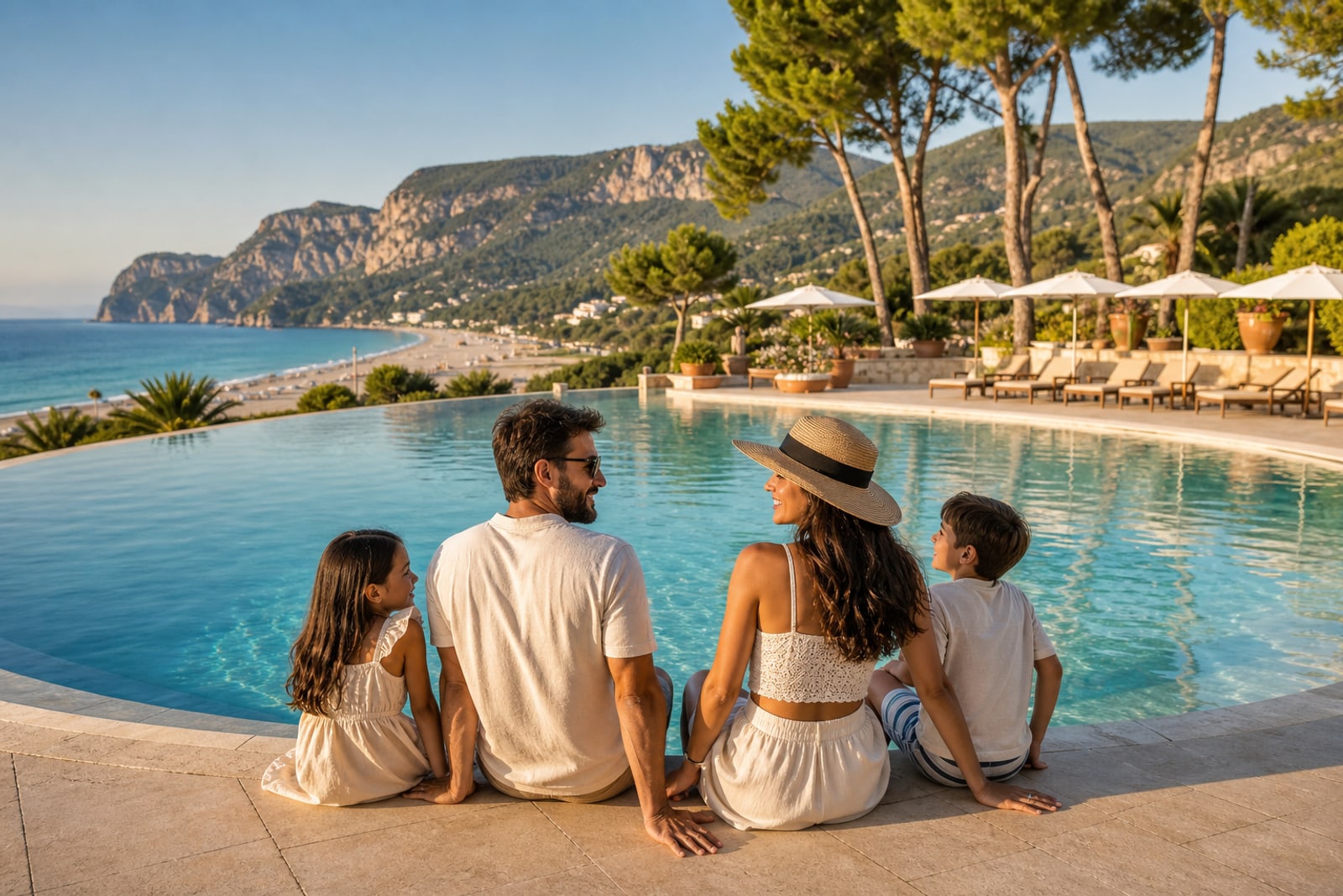 Aska Lara Resort & Spa