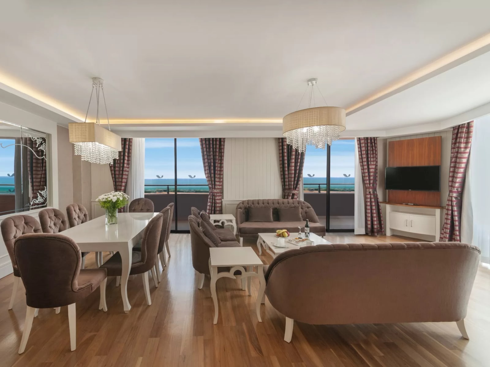Aska Lara Resort & Spa — image 1
