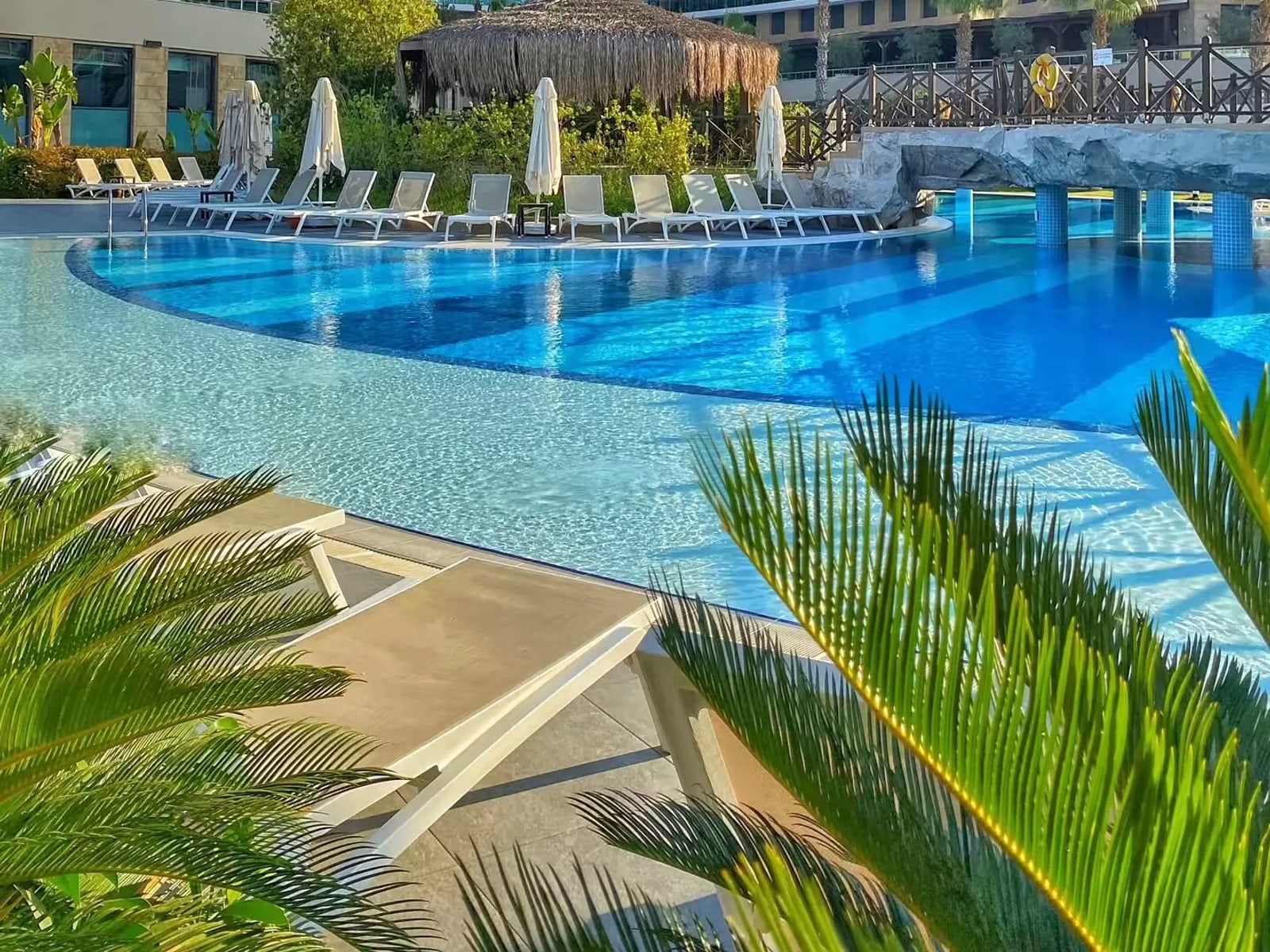 Aska Lara Resort & Spa — image 2