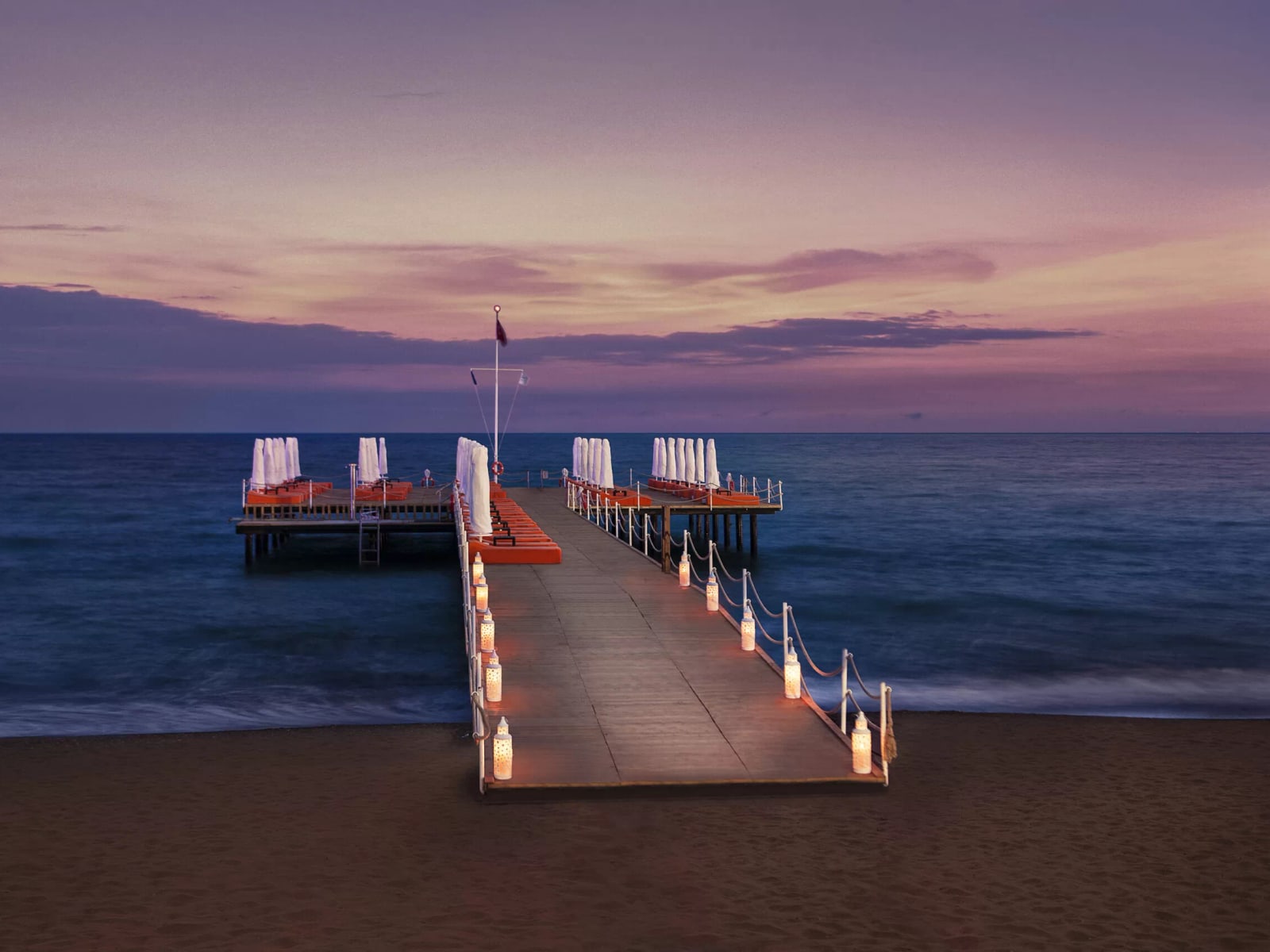 Aska Lara Resort & Spa — image 3