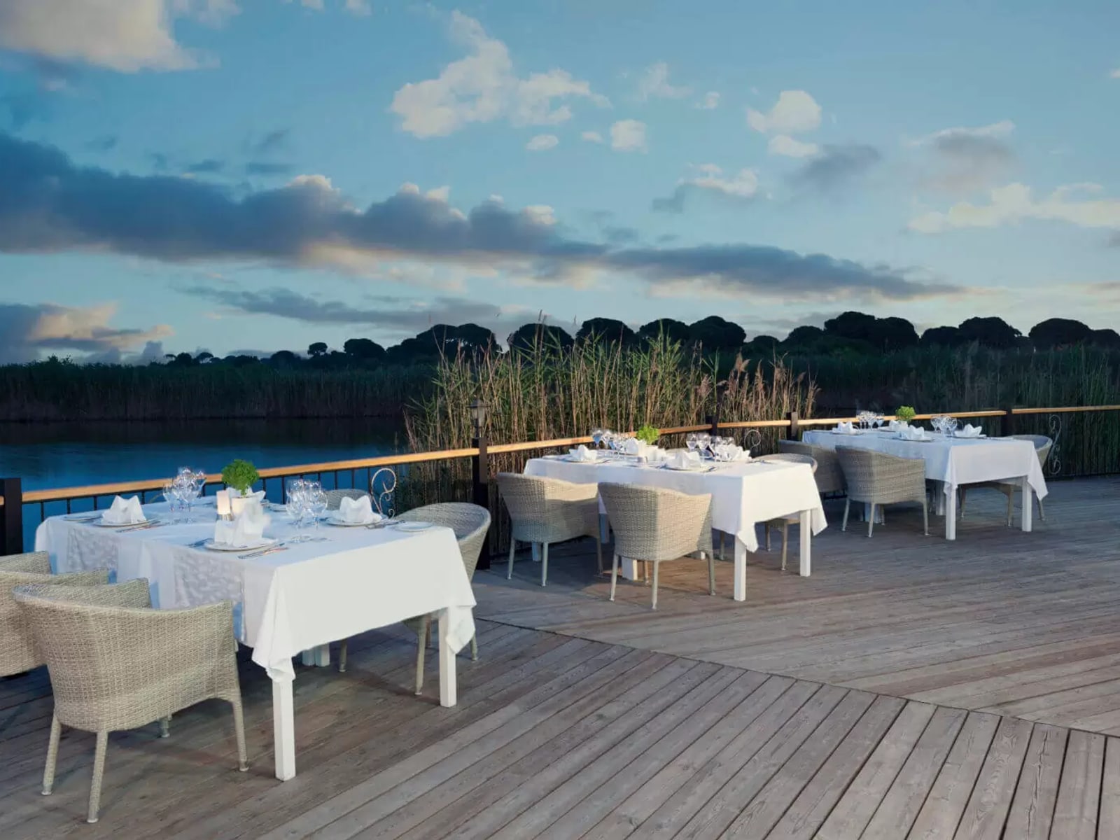 Aska Lara Resort & Spa — image 4