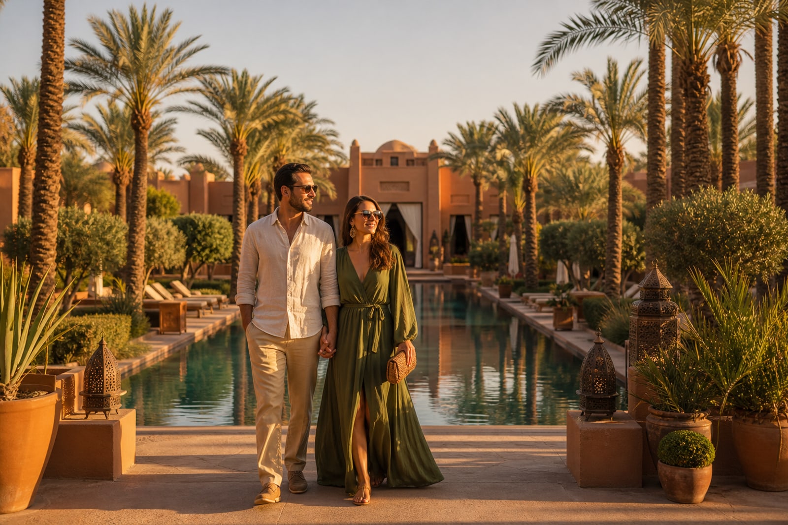 Be Live Collection Marrakech (Adults Only)