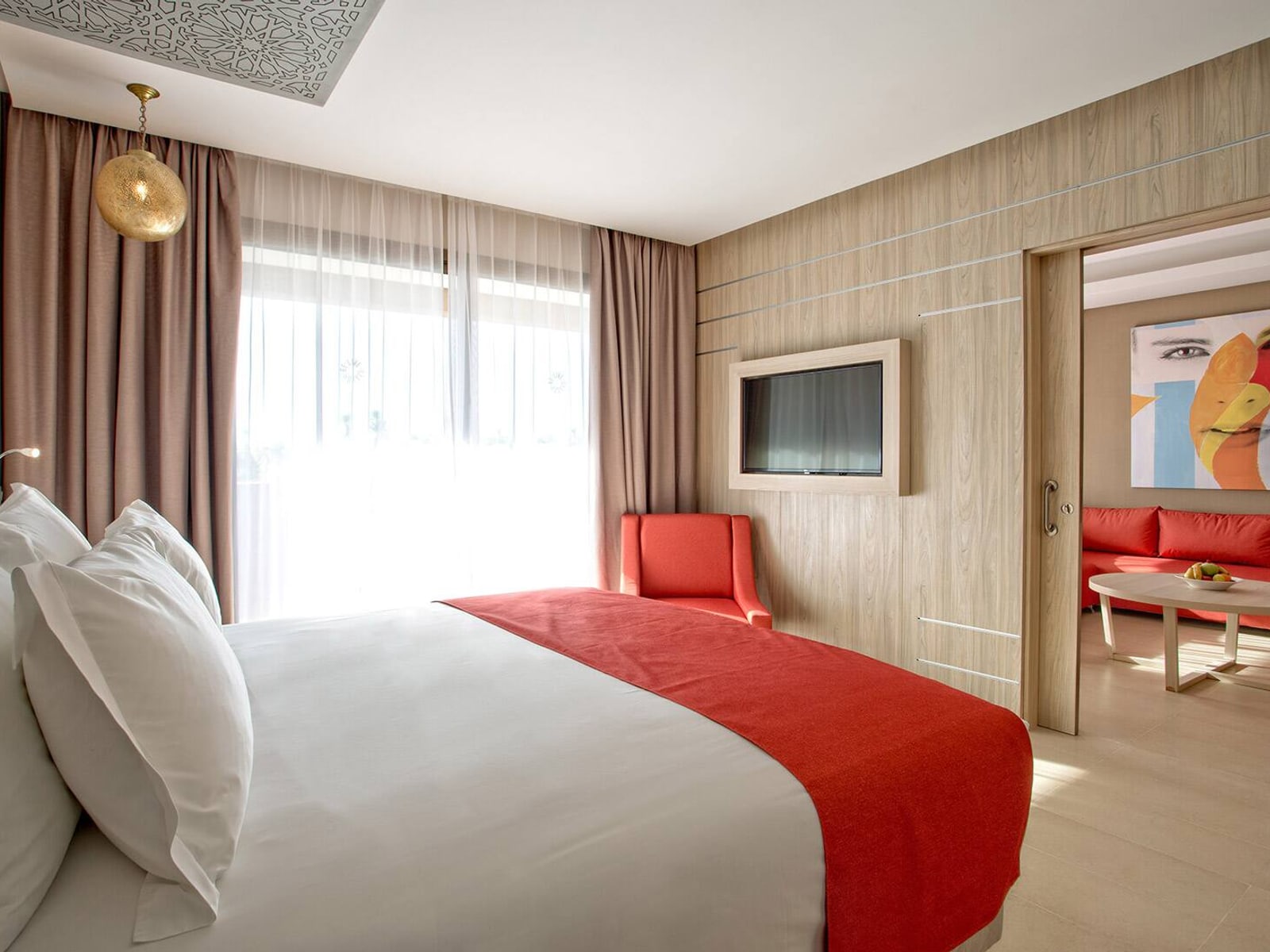 Be Live Collection Marrakech (Adults Only) — image 1