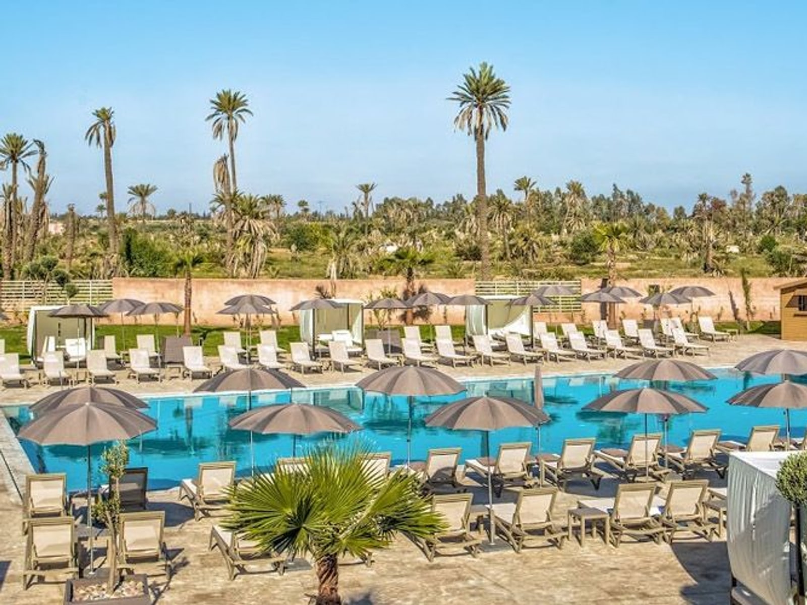 Be Live Collection Marrakech (Adults Only) — image 2