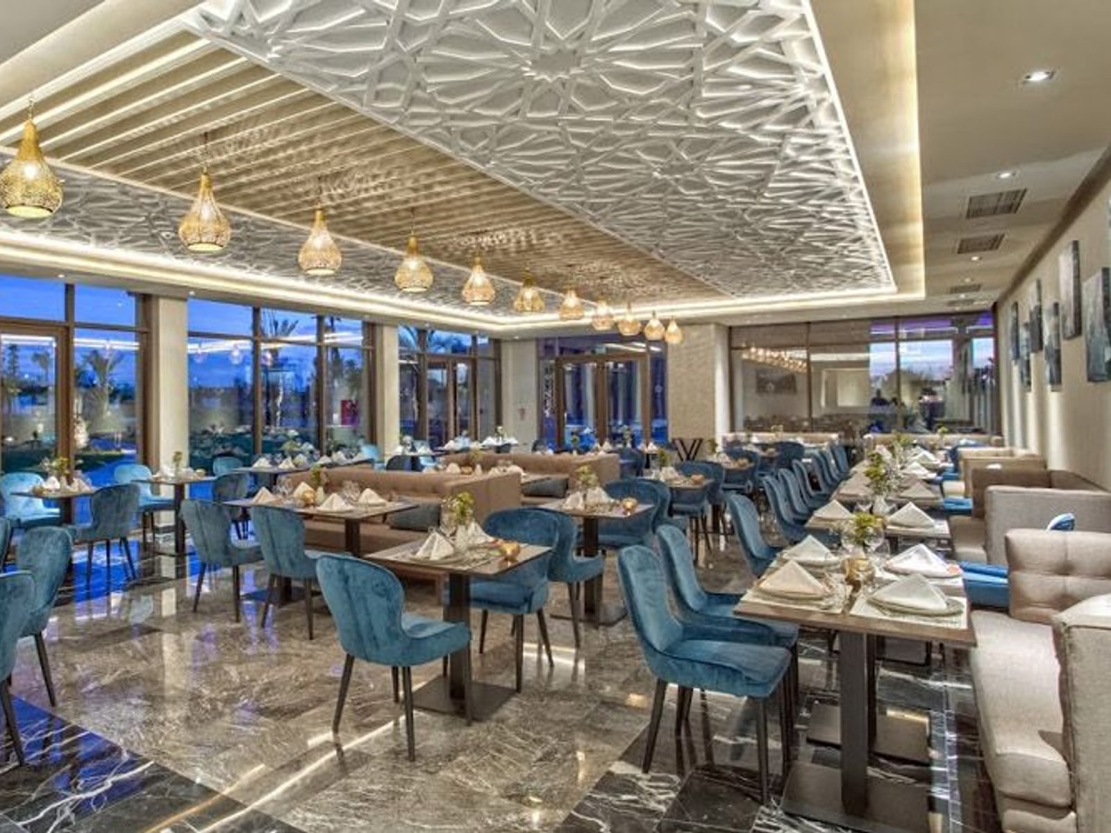 Be Live Collection Marrakech (Adults Only) — image 4