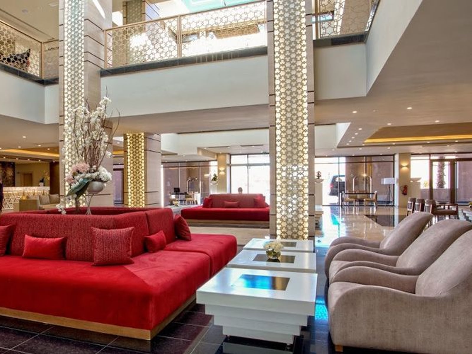 Be Live Collection Marrakech (Adults Only) — image 5