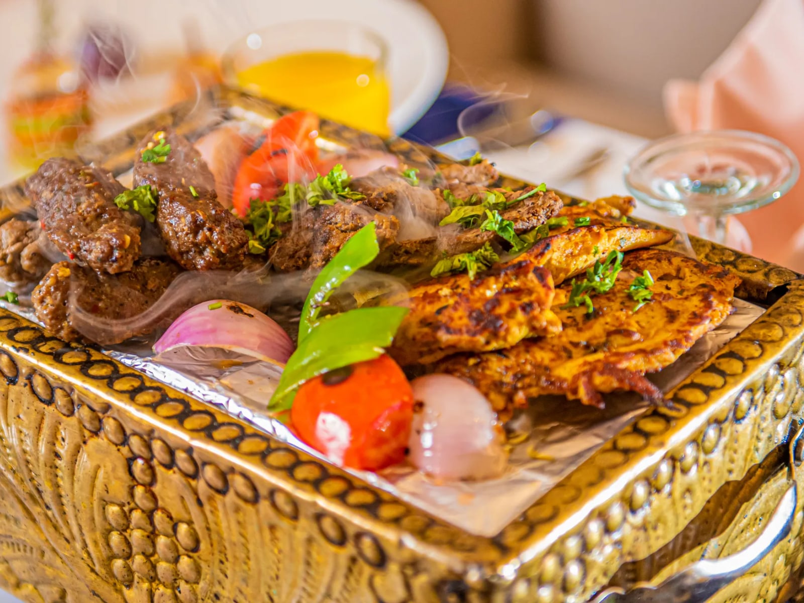 Caves Beach Resort Hurghada — image 4