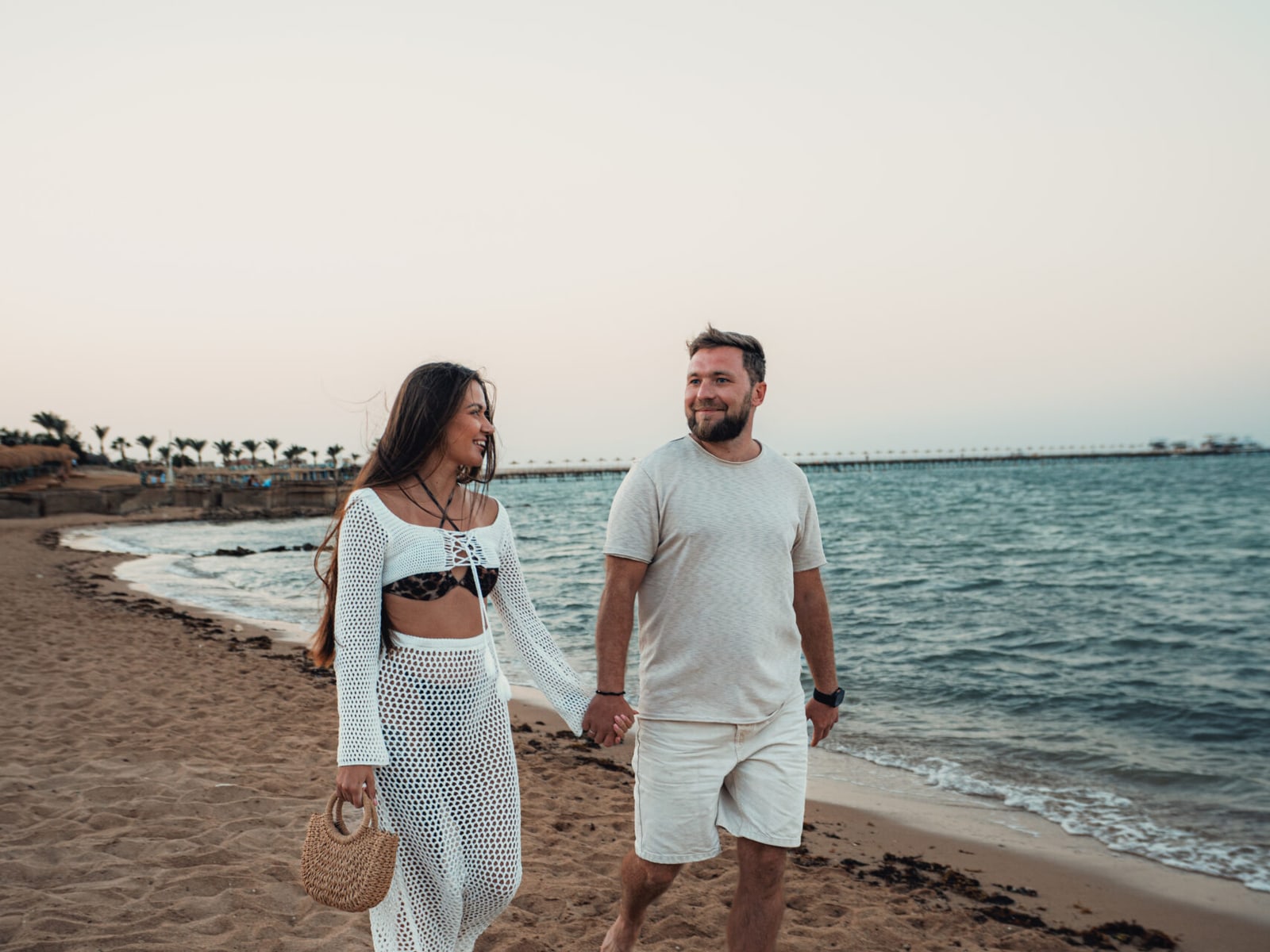Caves Beach Resort Hurghada — image 5