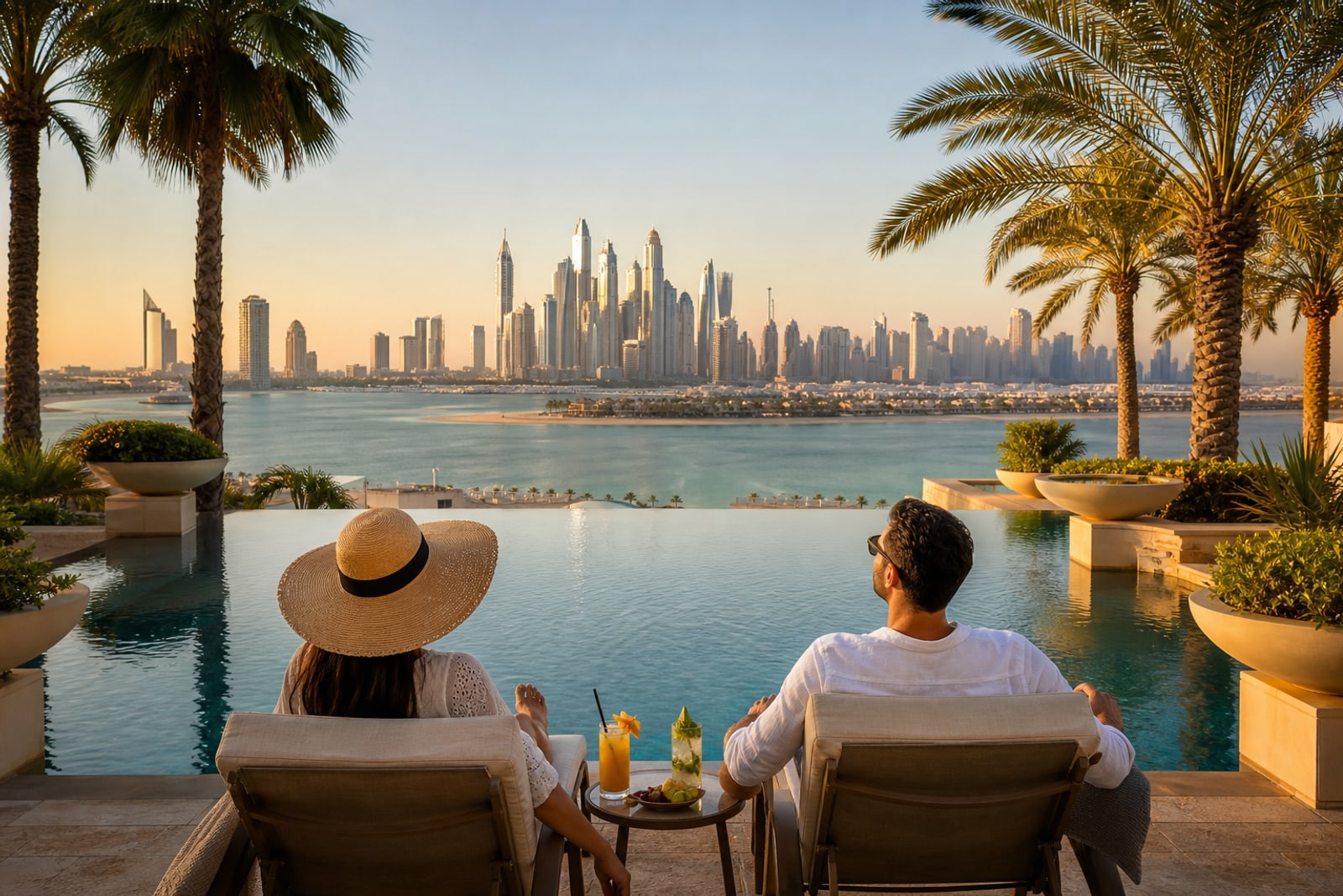 Dukes The Palm, a Royal Hideaway Hotel