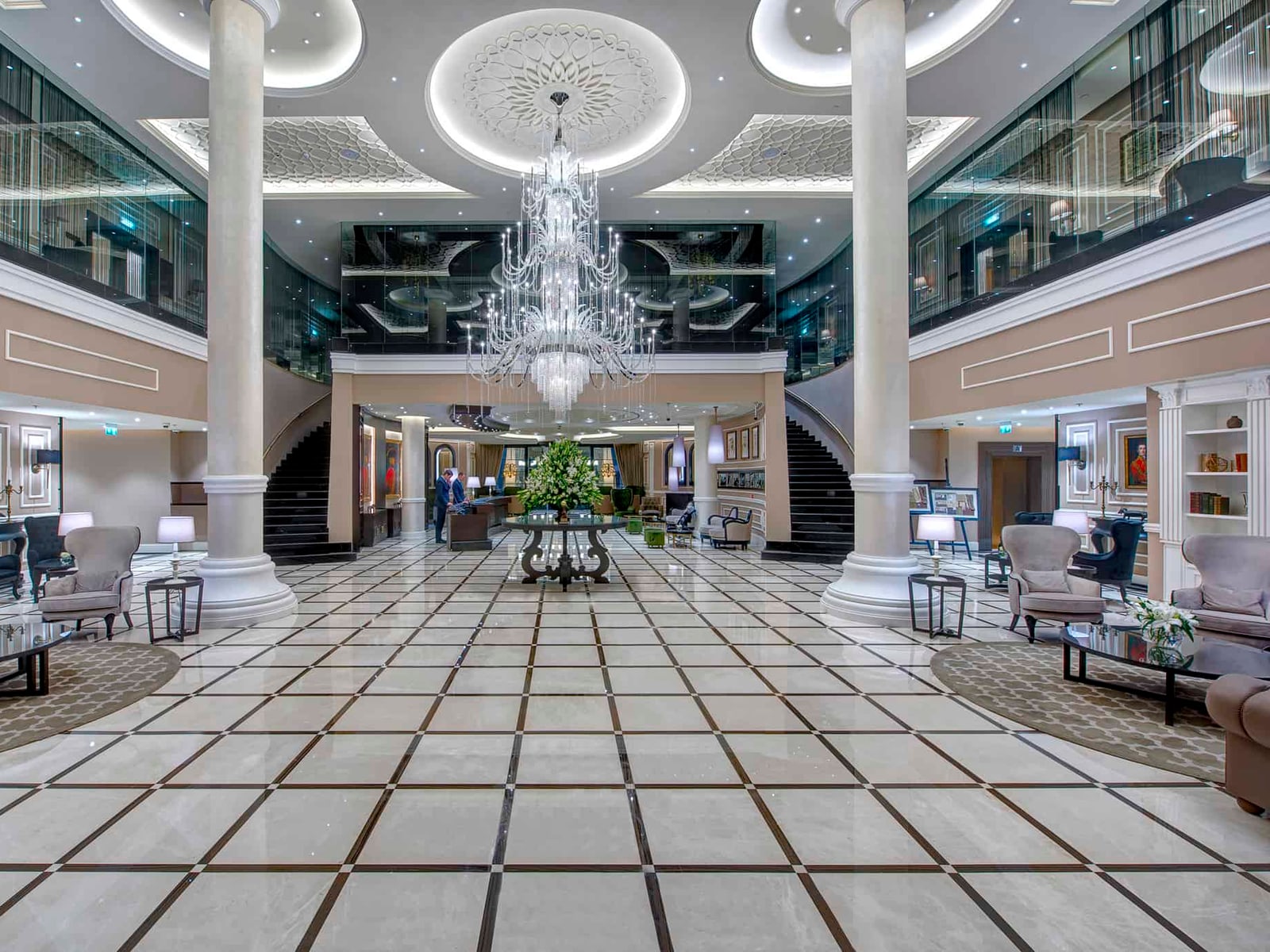 Dukes The Palm, a Royal Hideaway Hotel — image 5
