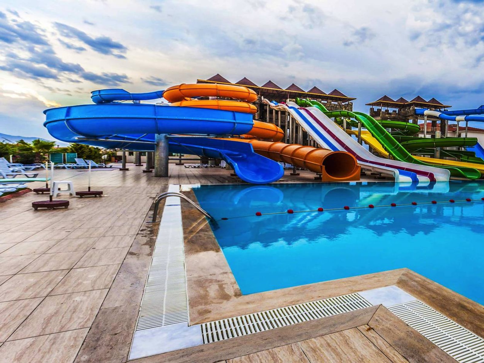 Eftalia Aqua Resort — image 2