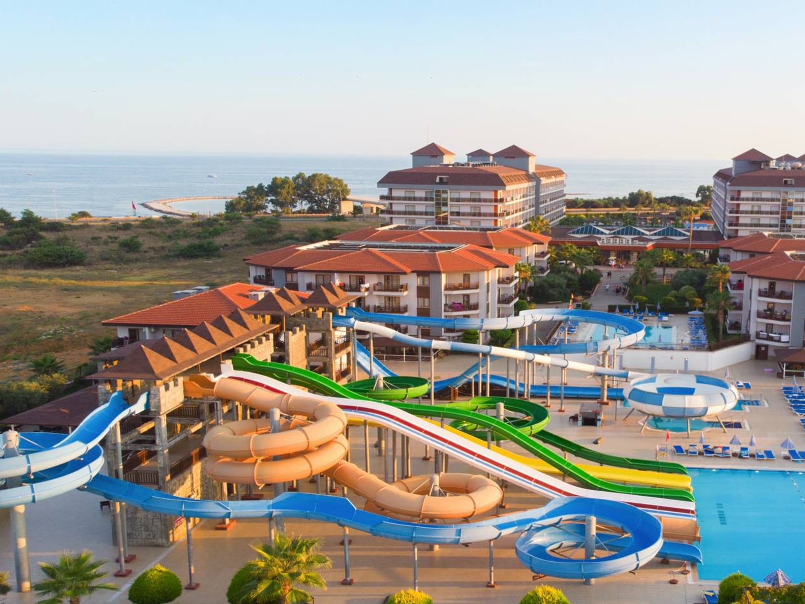 Eftalia Aqua Resort — image 3