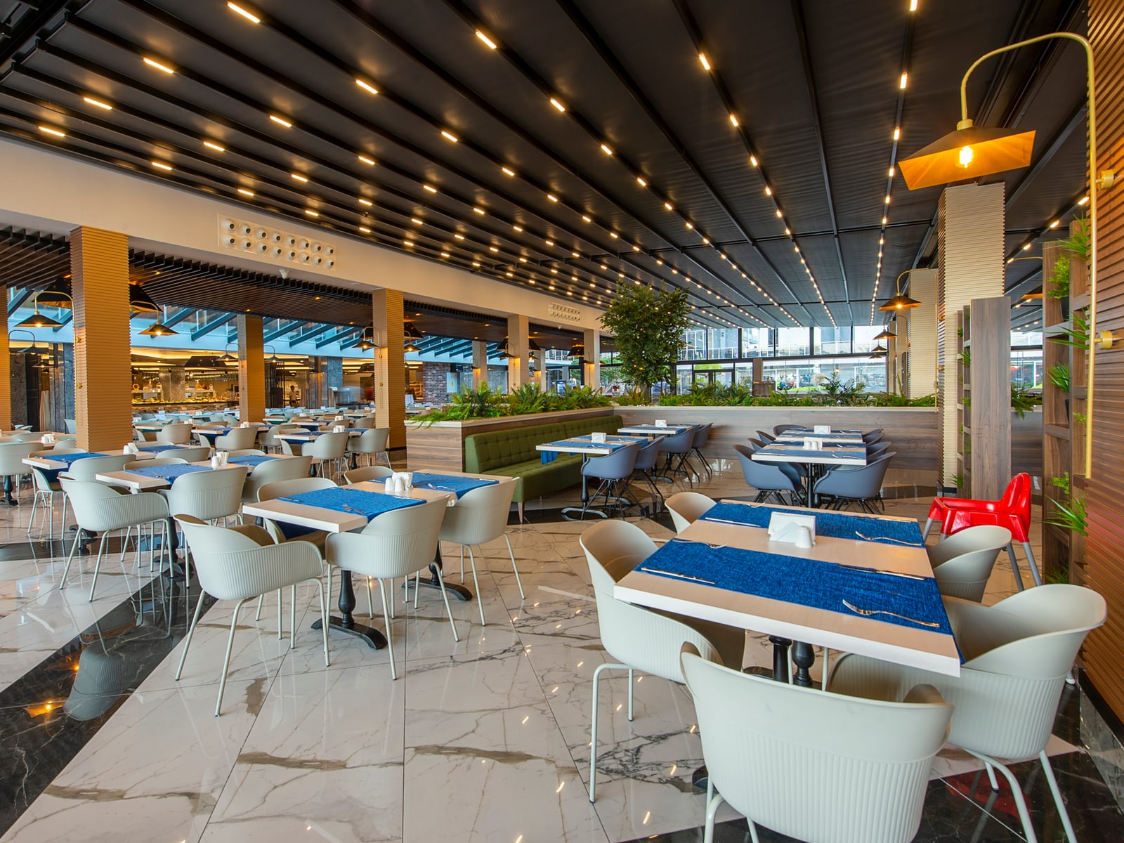 Eftalia Aqua Resort — image 4