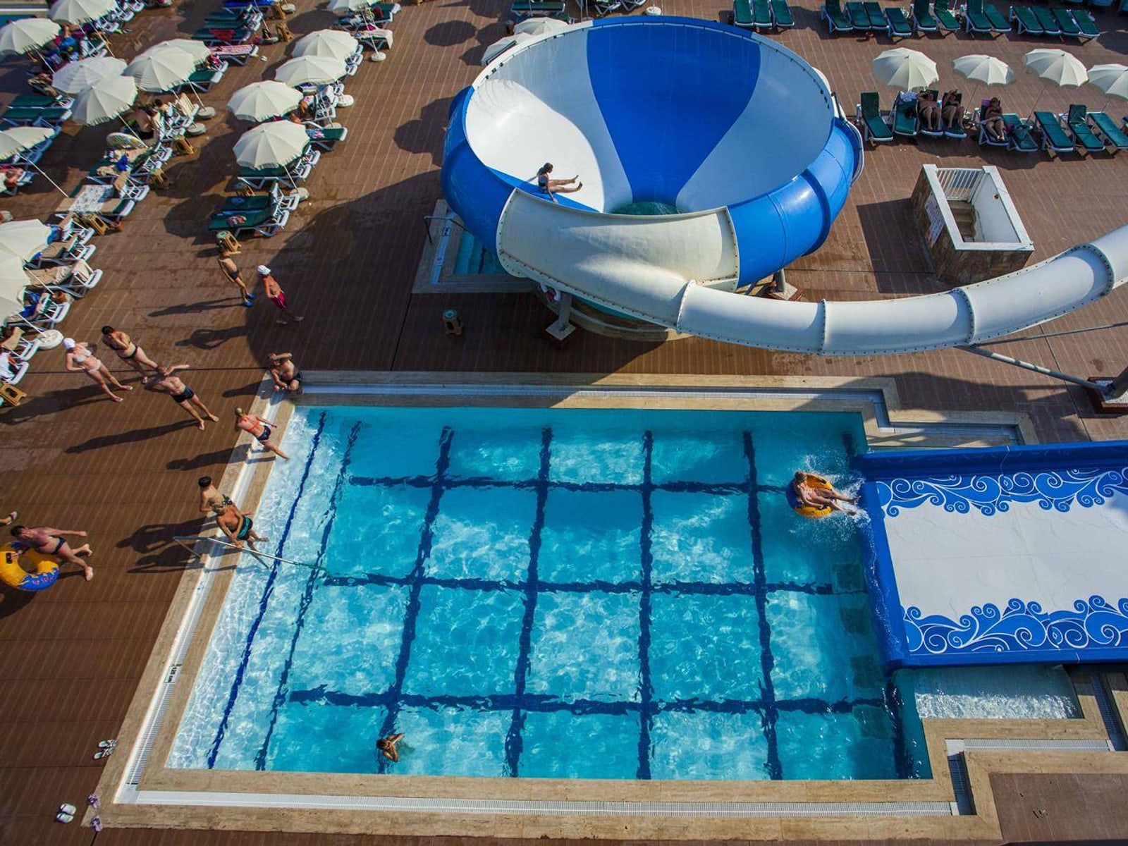 Eftalia Aqua Resort — image 5