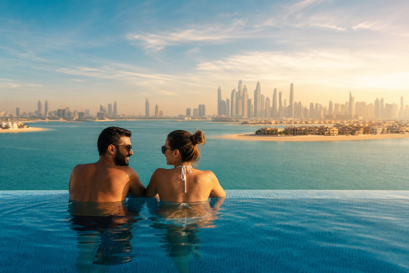 FIVE Palm Jumeirah Dubai