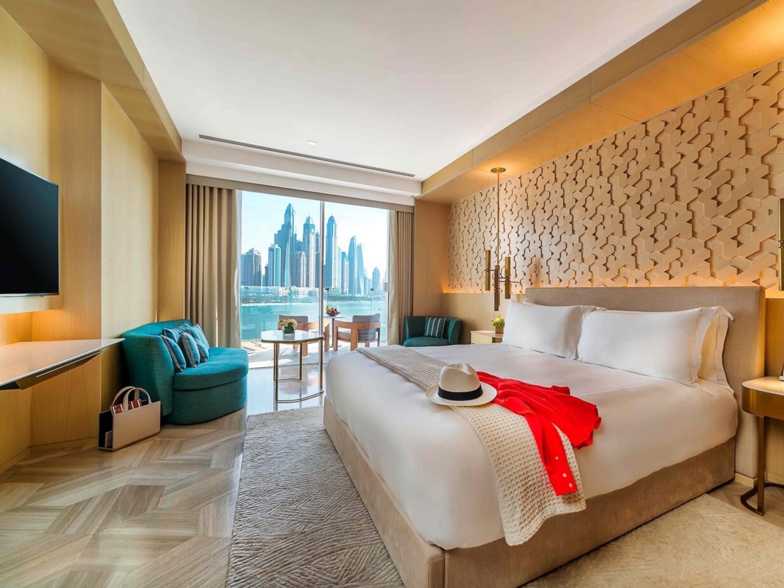 FIVE Palm Jumeirah Dubai — image 1