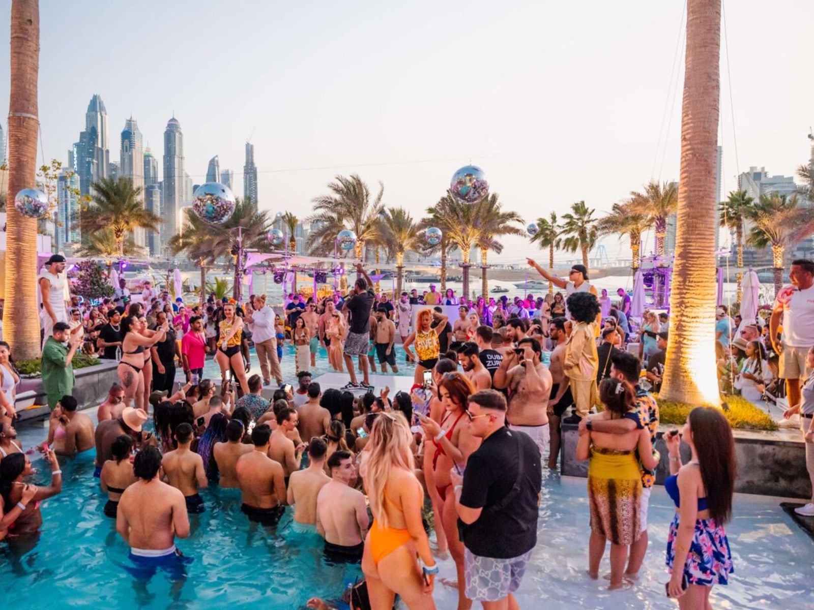 FIVE Palm Jumeirah Dubai — image 2