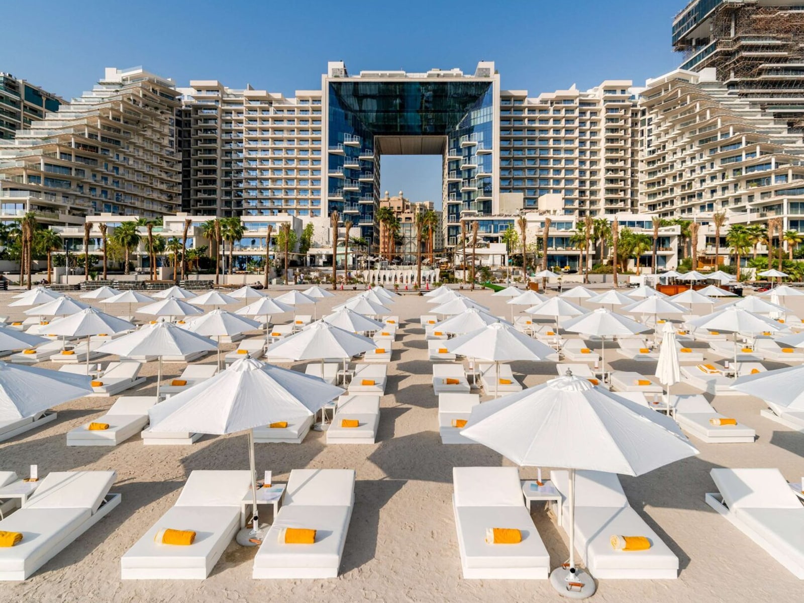 FIVE Palm Jumeirah Dubai — image 3