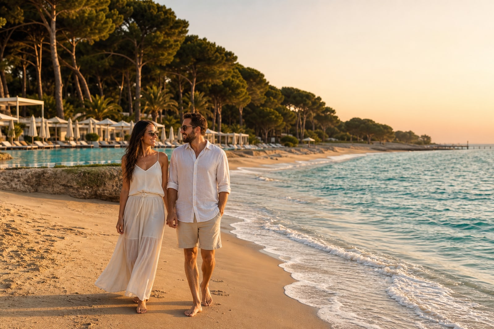 Granada Luxury Belek - All Inclusive