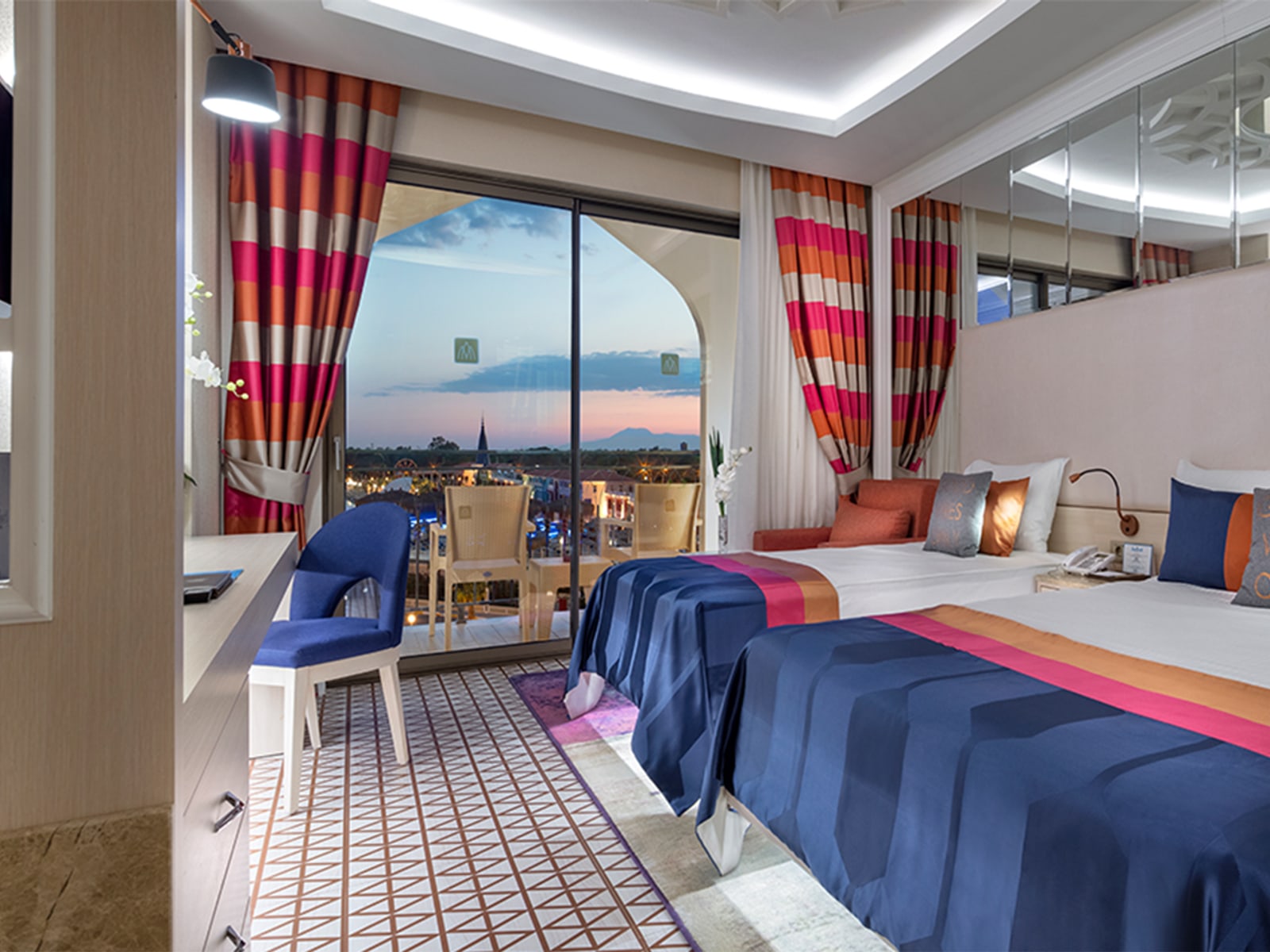 Granada Luxury Belek - All Inclusive — image 1