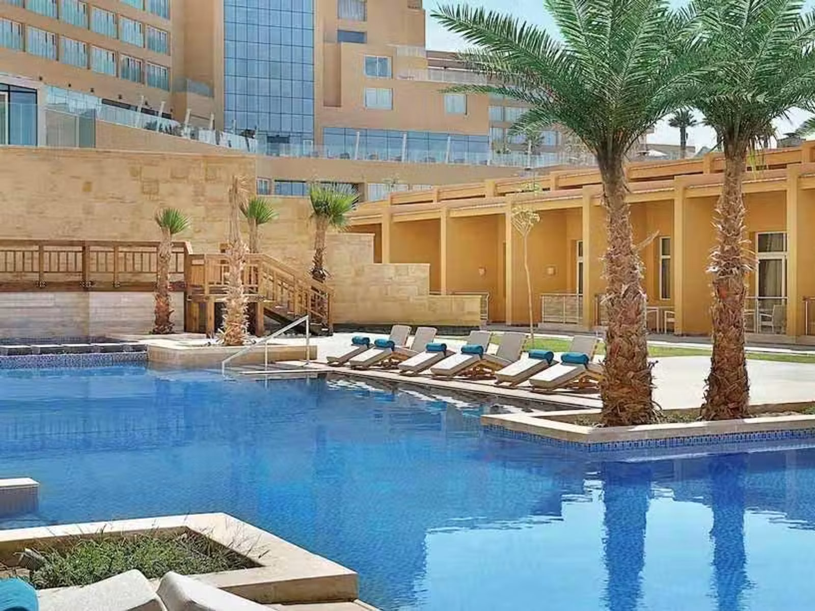 Hilton Hurghada Plaza — image 2