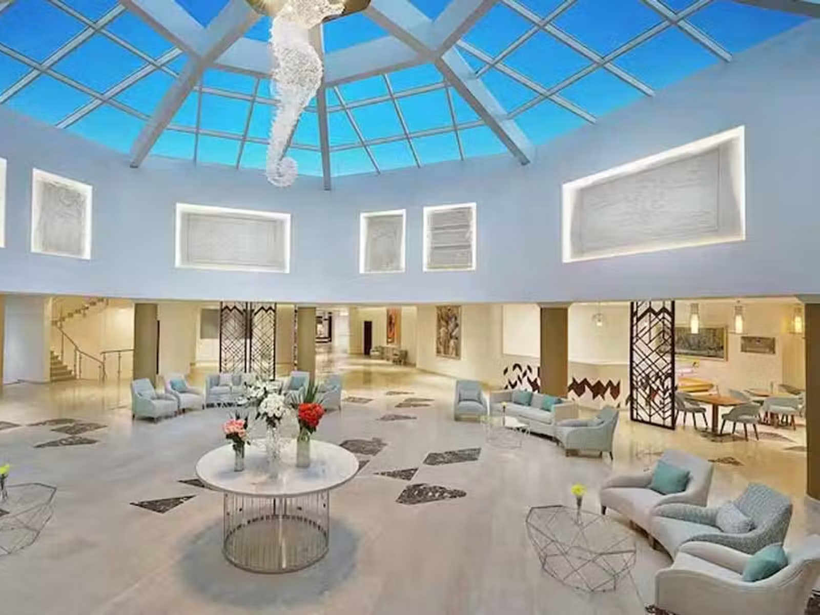 Hilton Hurghada Plaza — image 5
