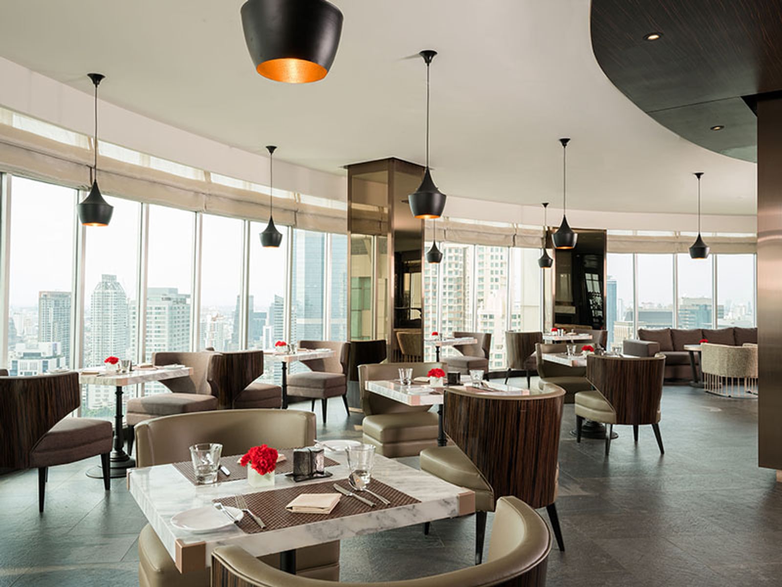 JC Kevin Sathorn Bangkok Hotel — image 3