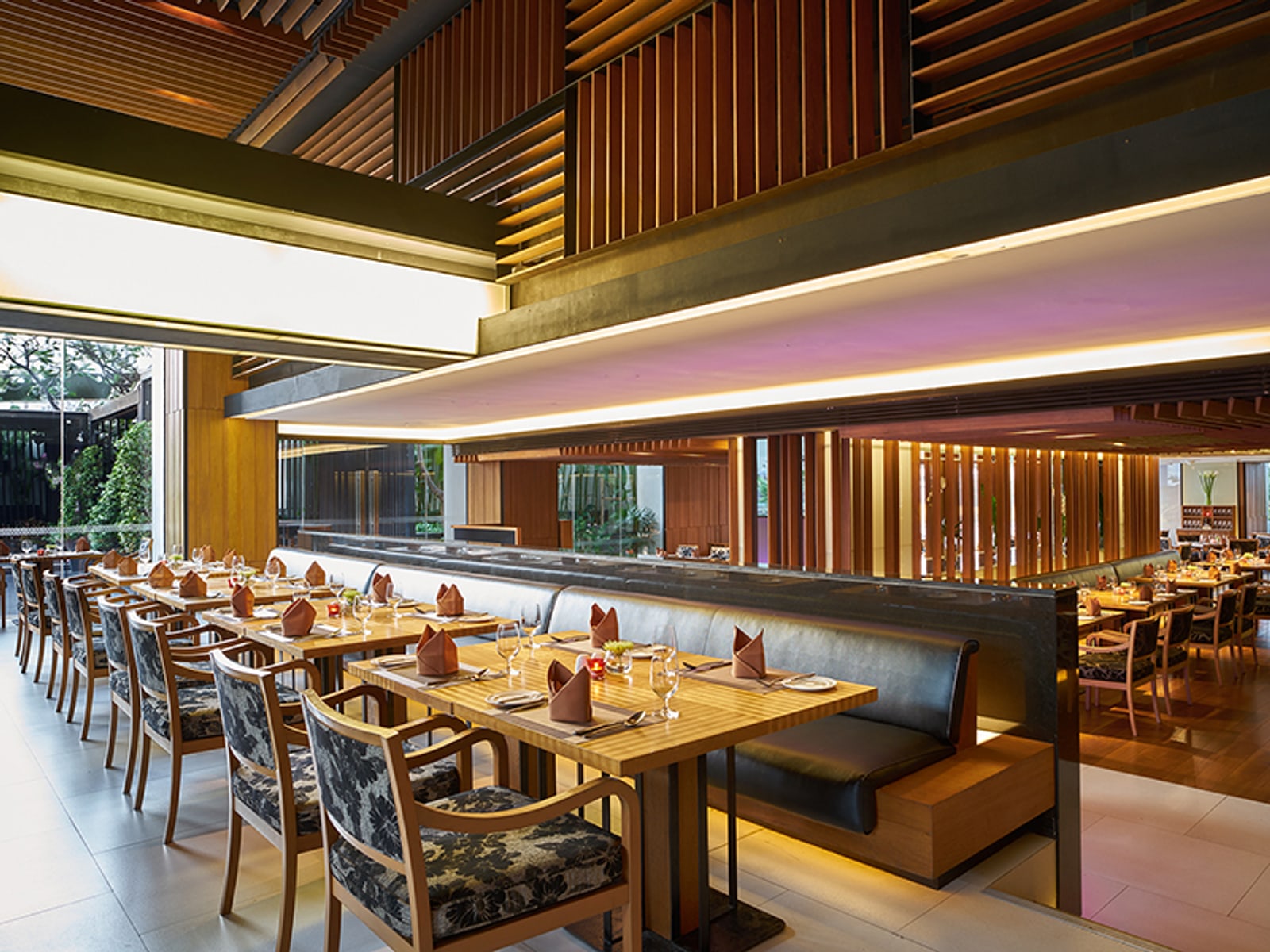 JC Kevin Sathorn Bangkok Hotel — image 4