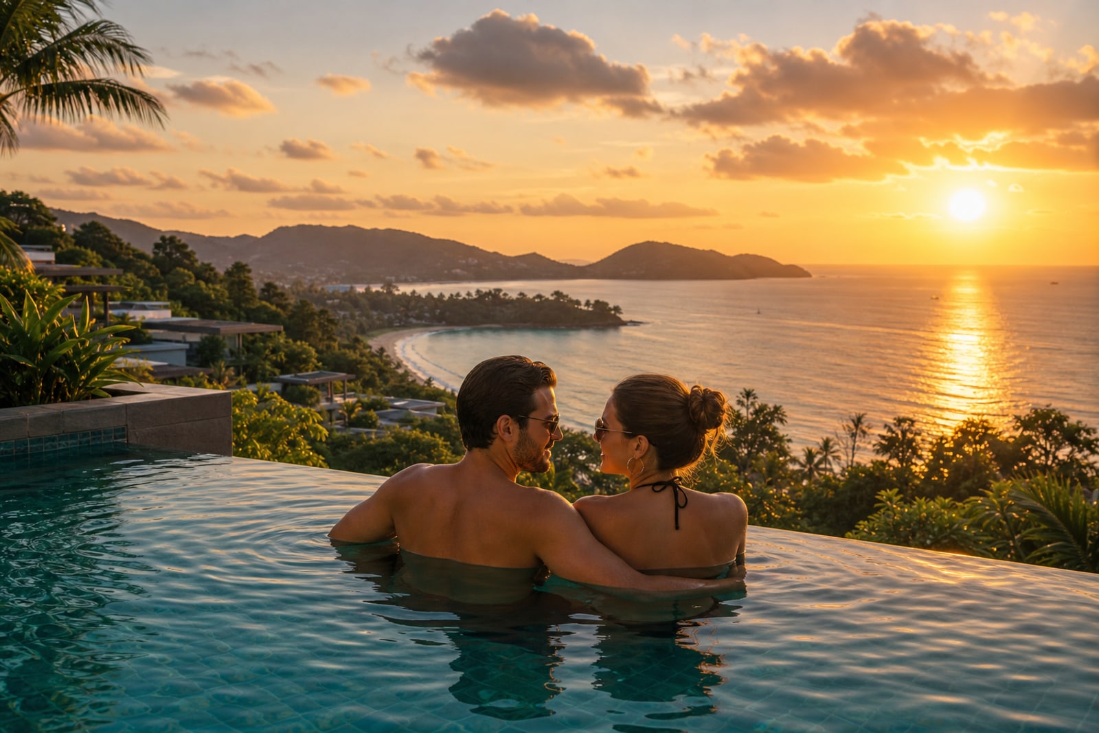 Mida Grande Resort Phuket