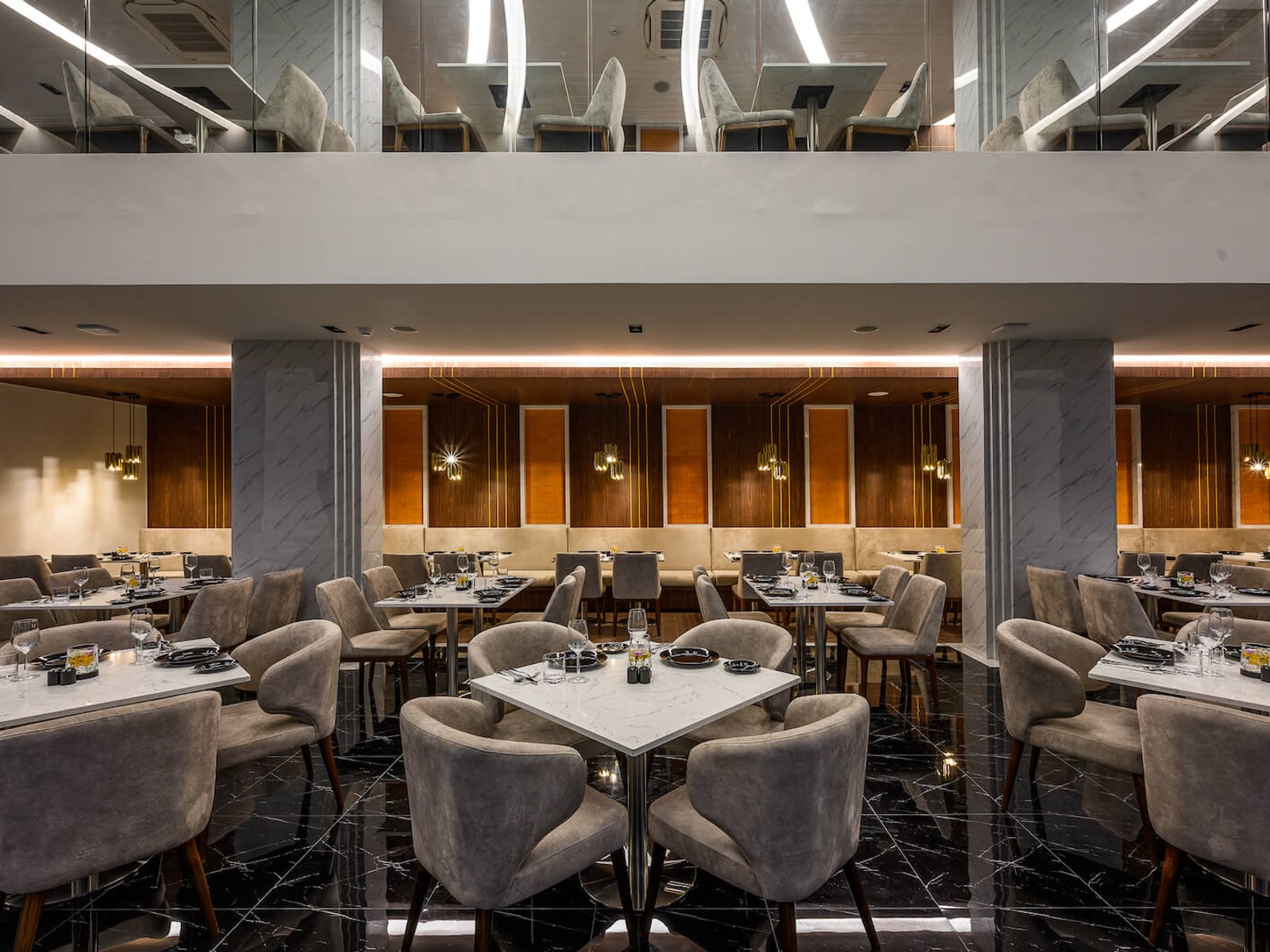 Mida Grande Resort Phuket — image 4