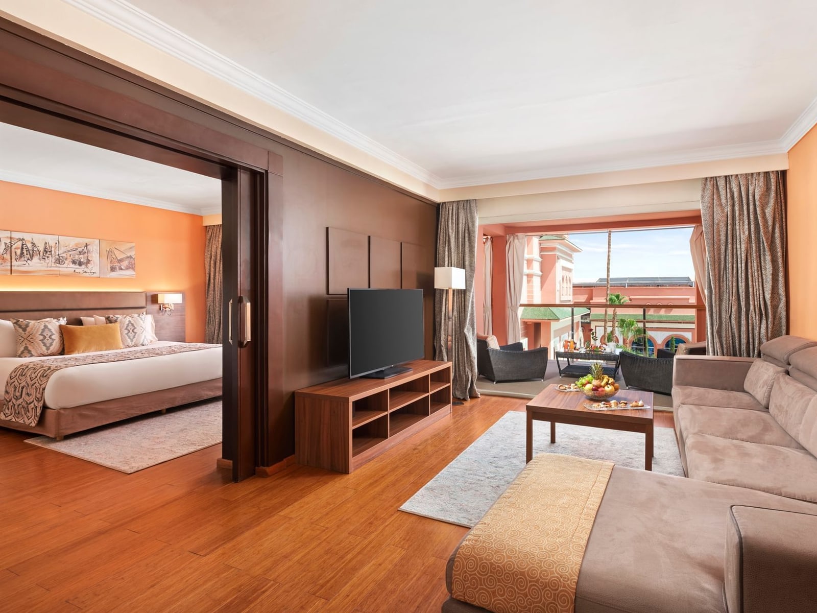 Savoy le Grand Hotel — image 1