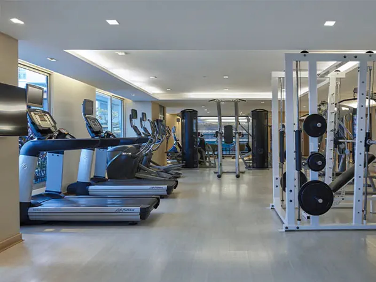 Shama Lakeview Asoke Bangkok — image 5