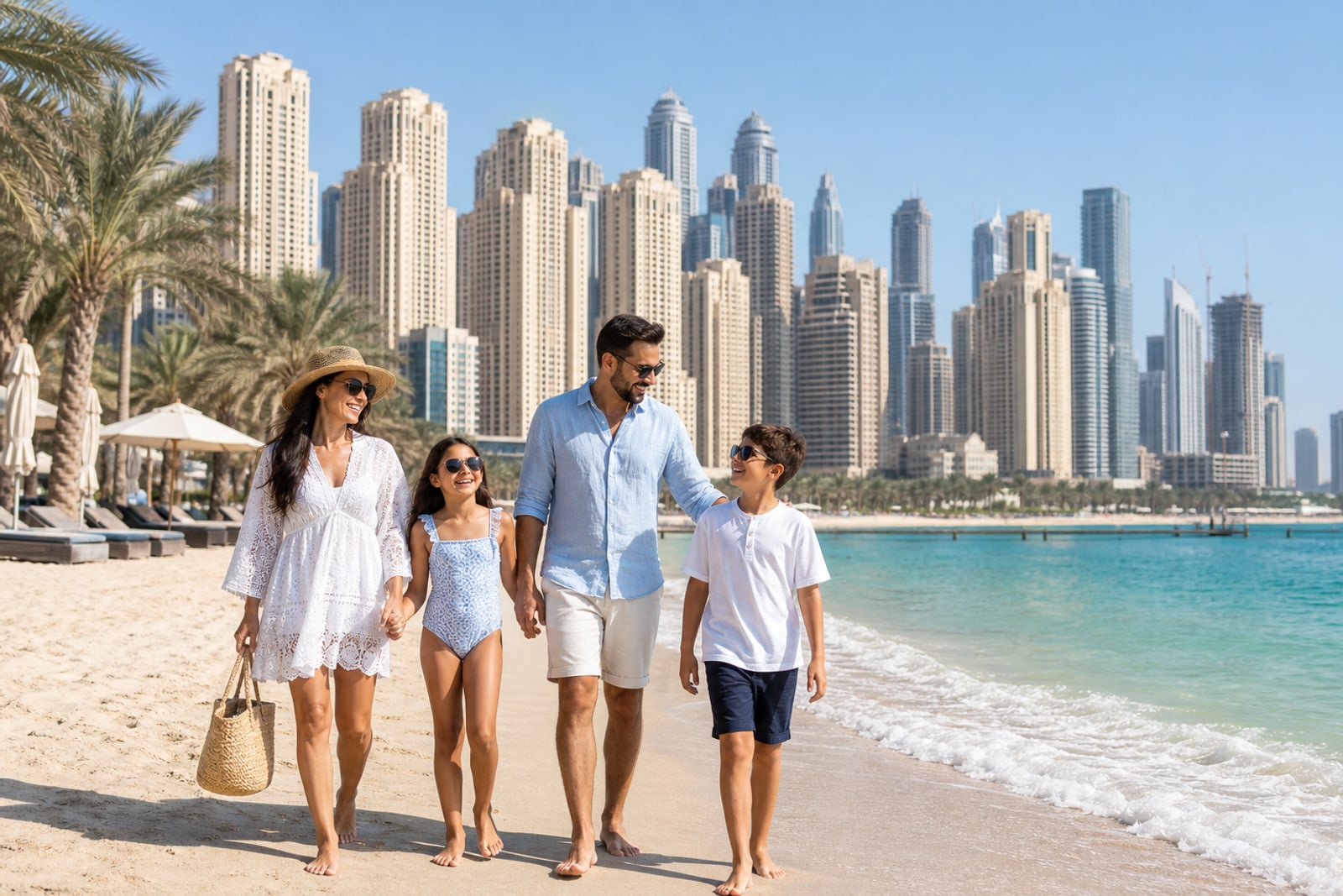 Sheraton Jumeirah Beach Resort