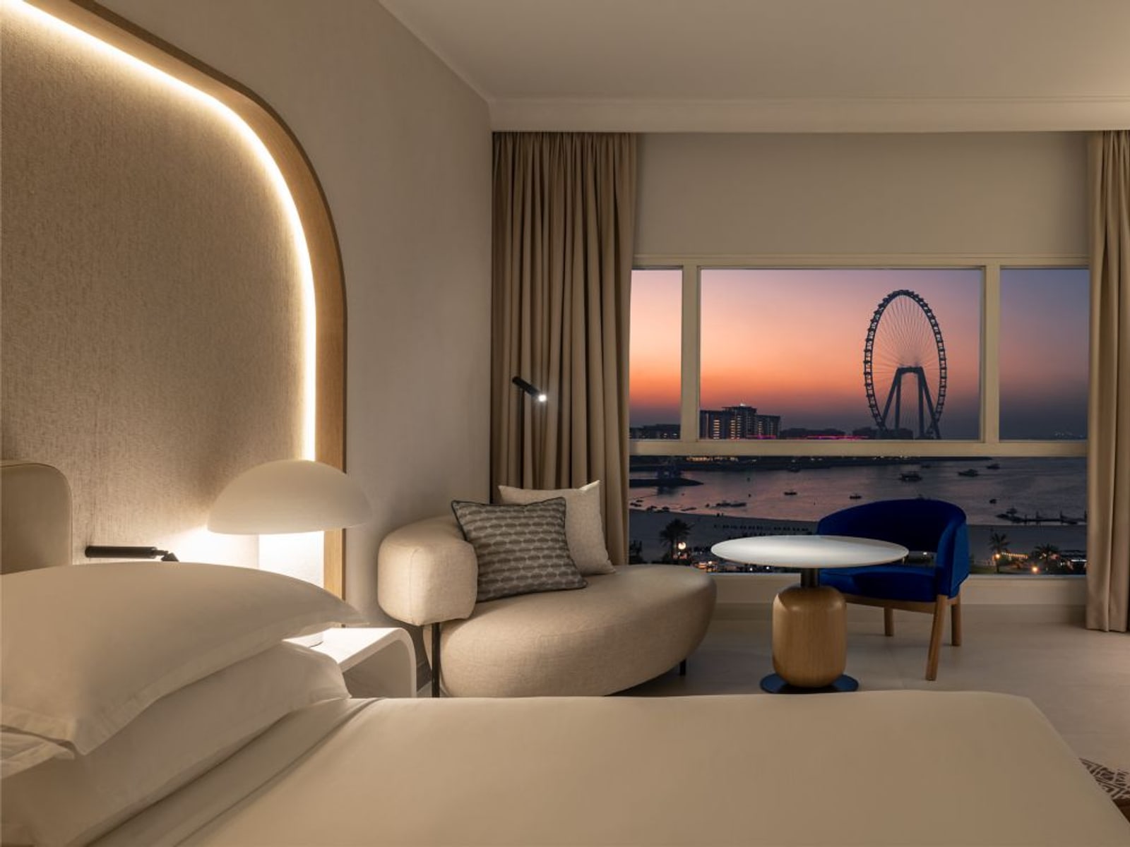 Sheraton Jumeirah Beach Resort — image 1