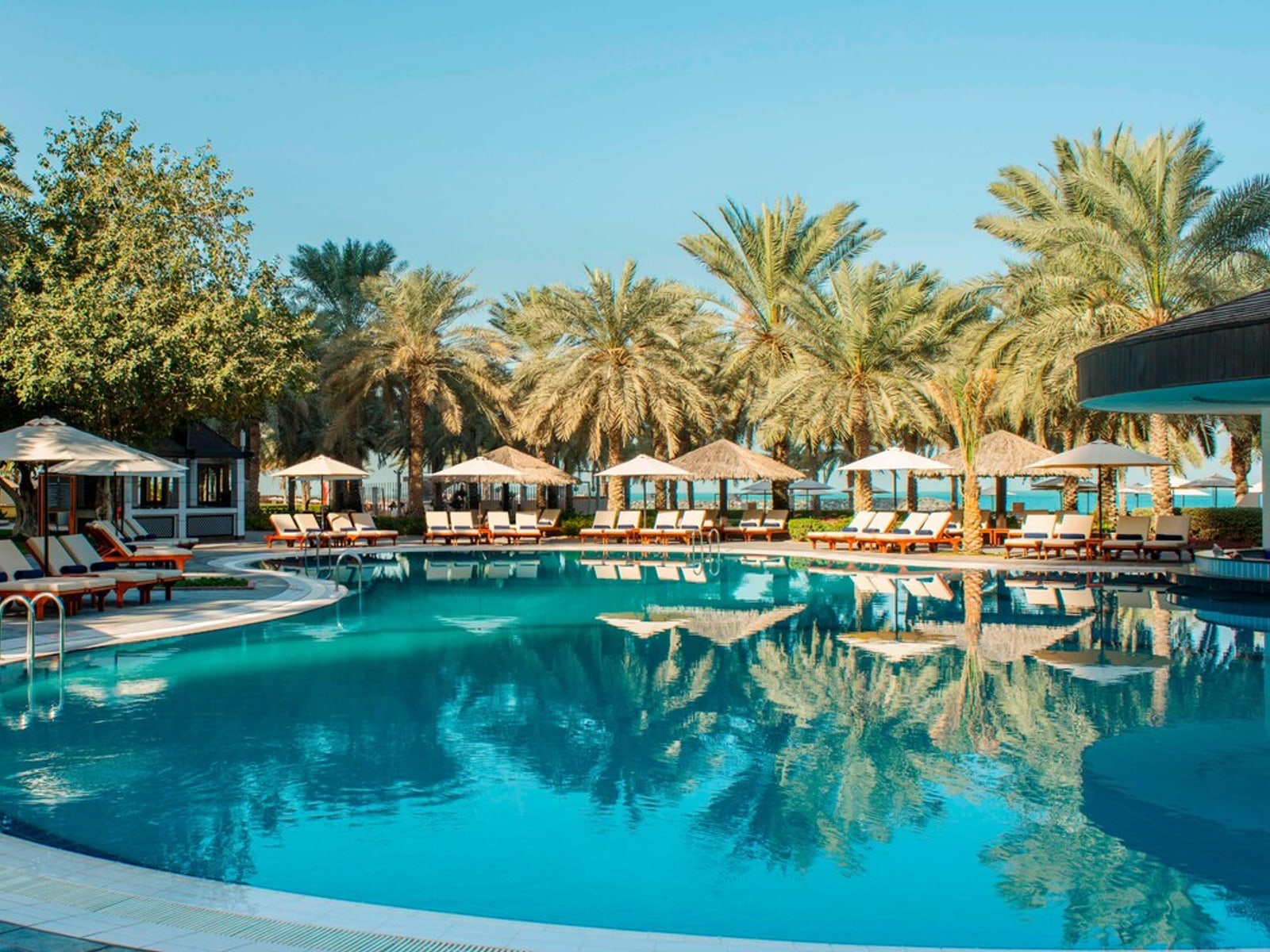 Sheraton Jumeirah Beach Resort — image 2