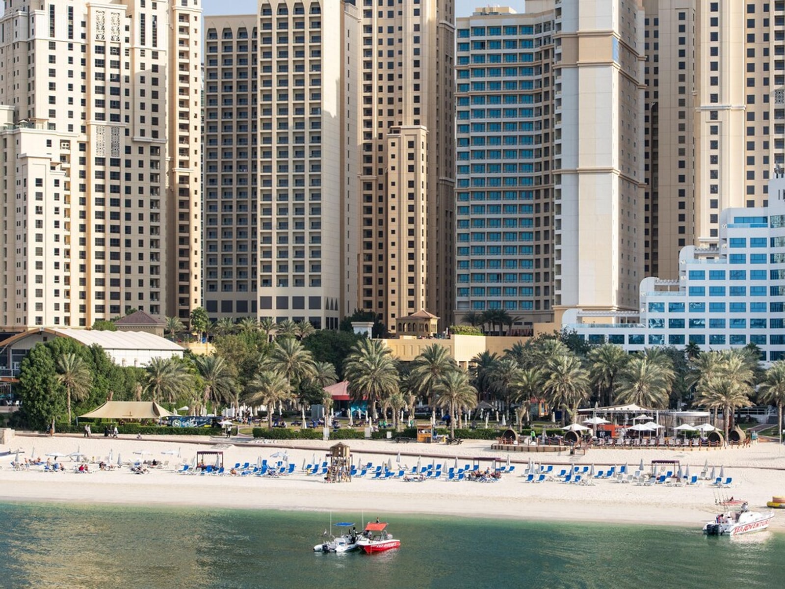 Sheraton Jumeirah Beach Resort — image 3