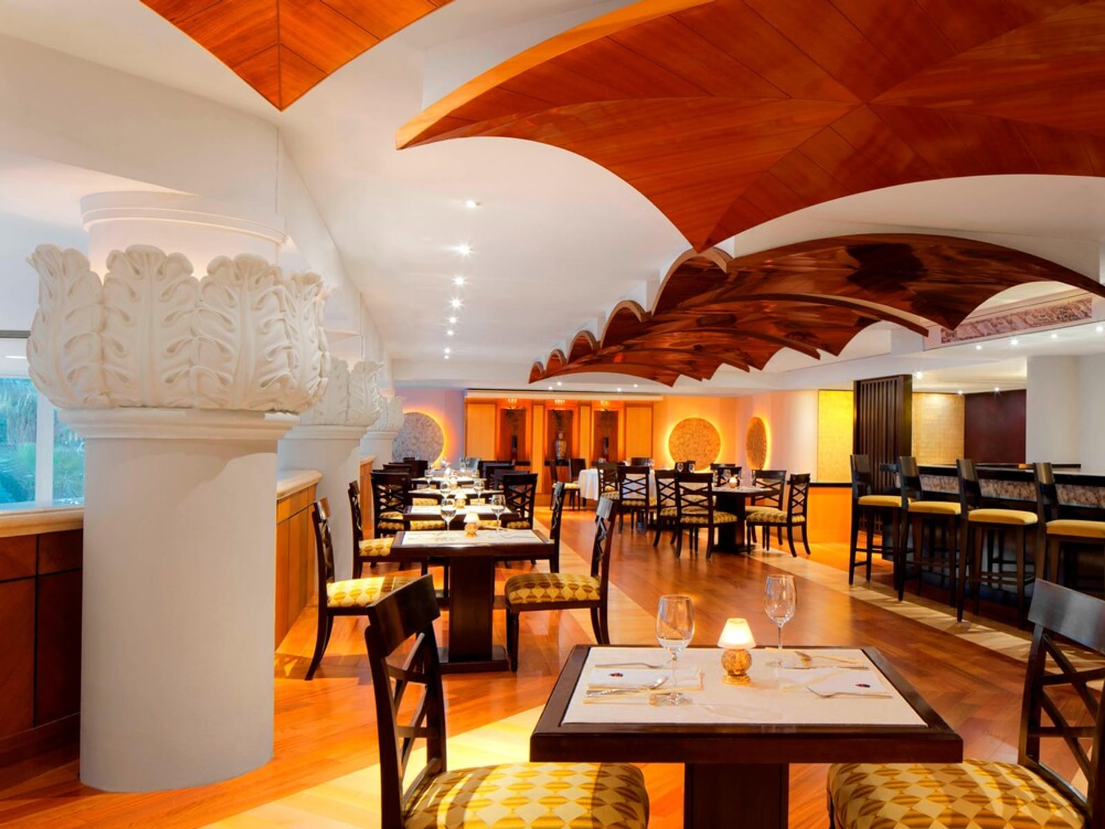 Sheraton Jumeirah Beach Resort — image 4