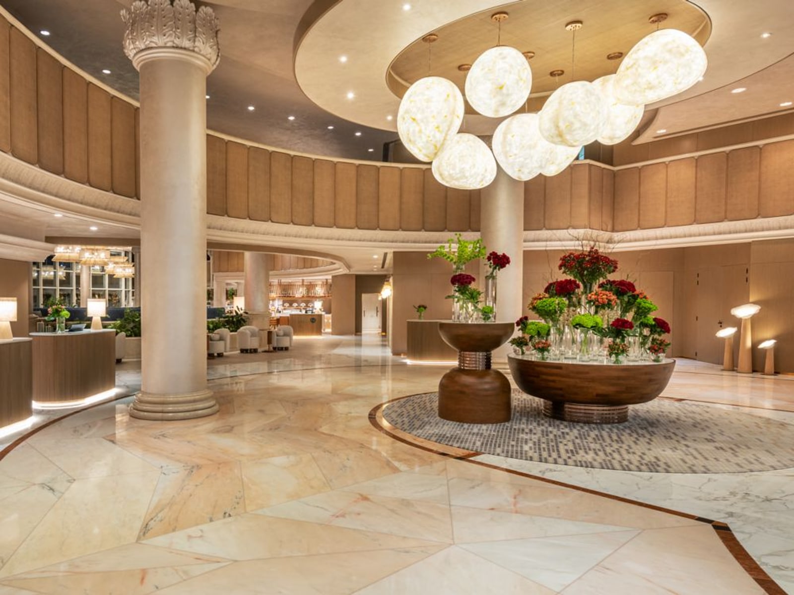 Sheraton Jumeirah Beach Resort — image 5