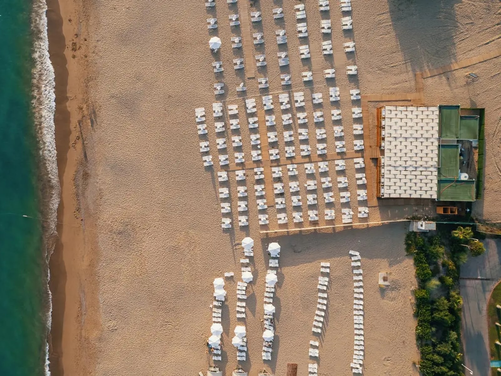 Side Moon Palace Hotel — image 3