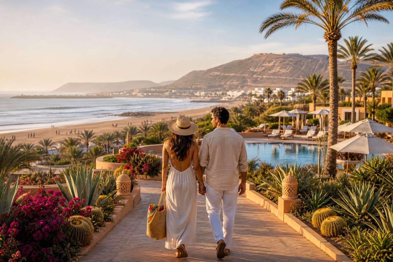 Sofitel Agadir Royal Bay
