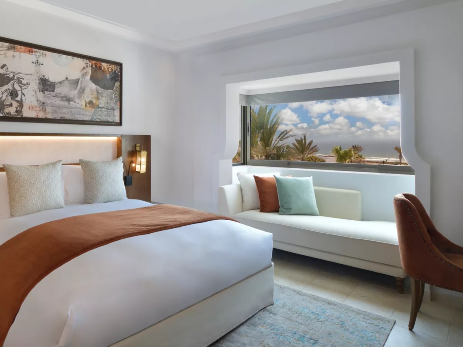 Sofitel Agadir Royal Bay — image 1