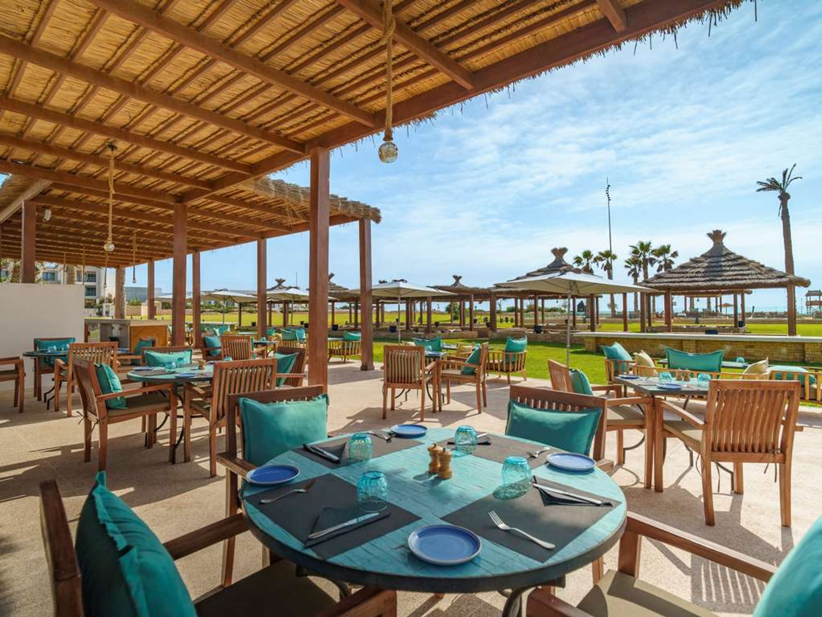 Sofitel Agadir Royal Bay — image 3