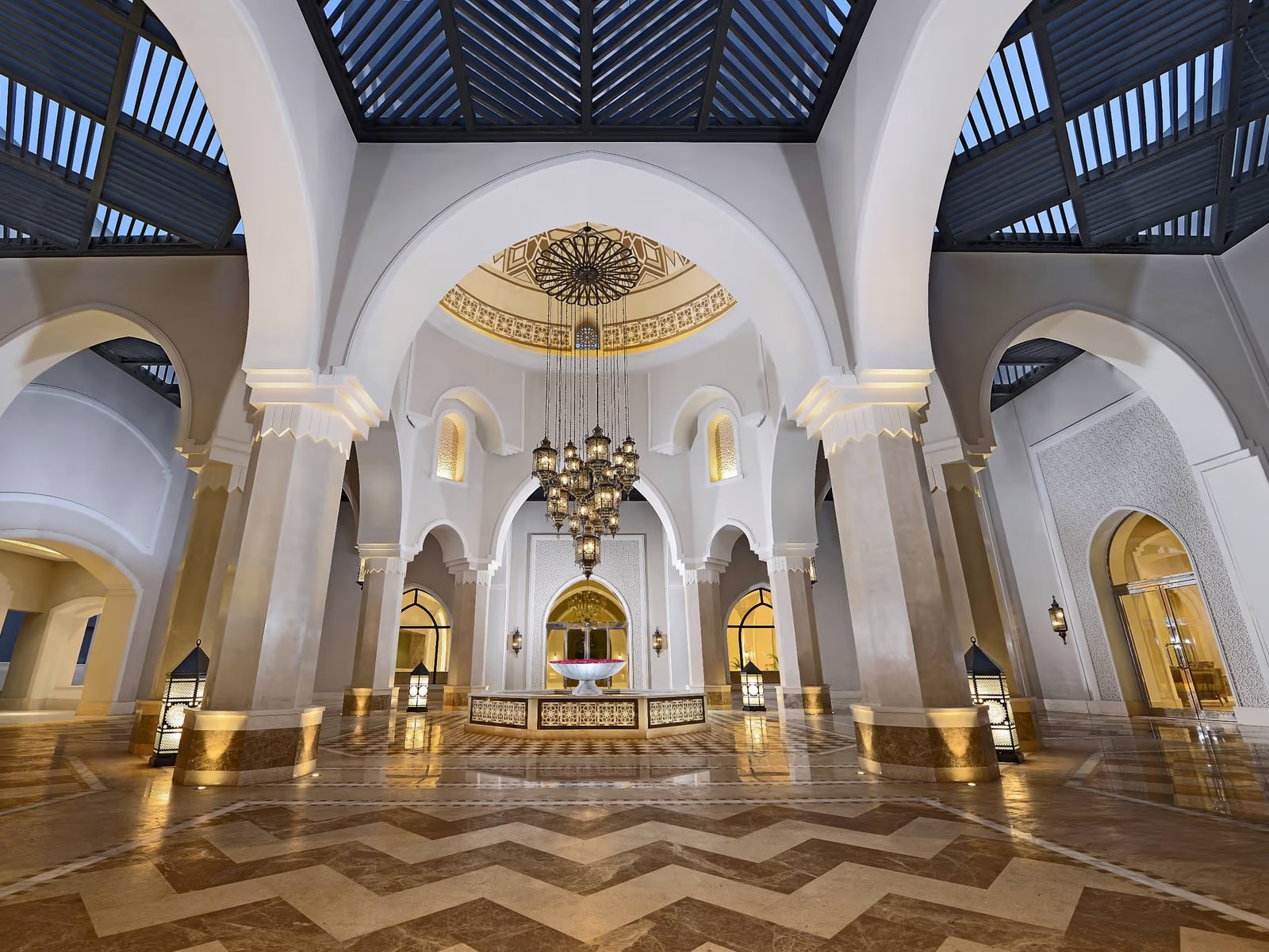 Steigenberger Alcazar — image 5
